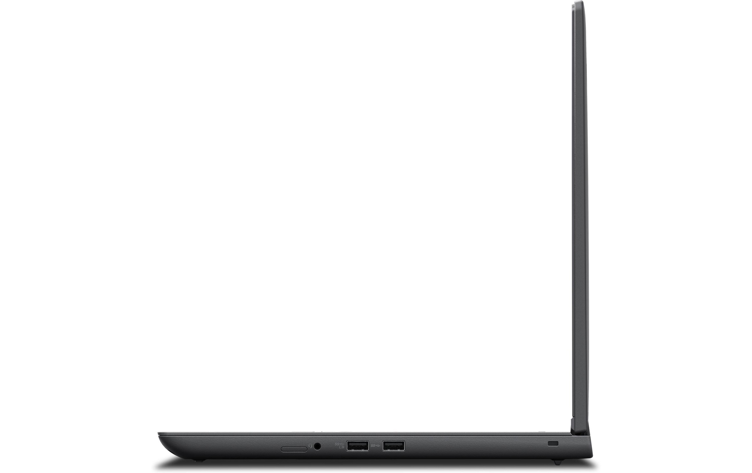 Lenovo Notebook »ThinkPad P16v Gen. 1 (AMD)«, 40,48 cm, / 16 Zoll, AMD, Ryzen 9, 2000 GB SSD