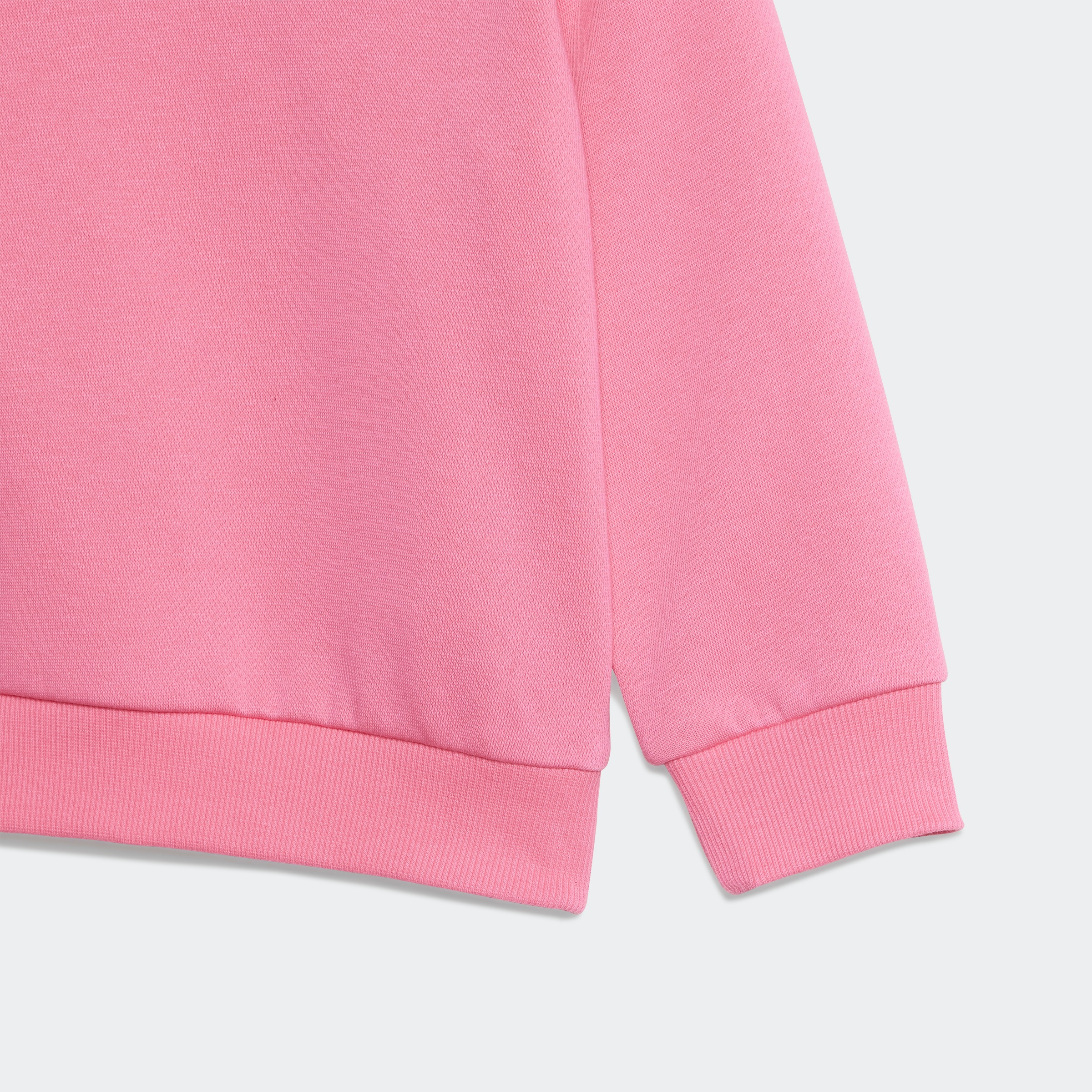 adidas Sportswear Trainingsanzug »I LIN FL JOG«, (2 tlg.)