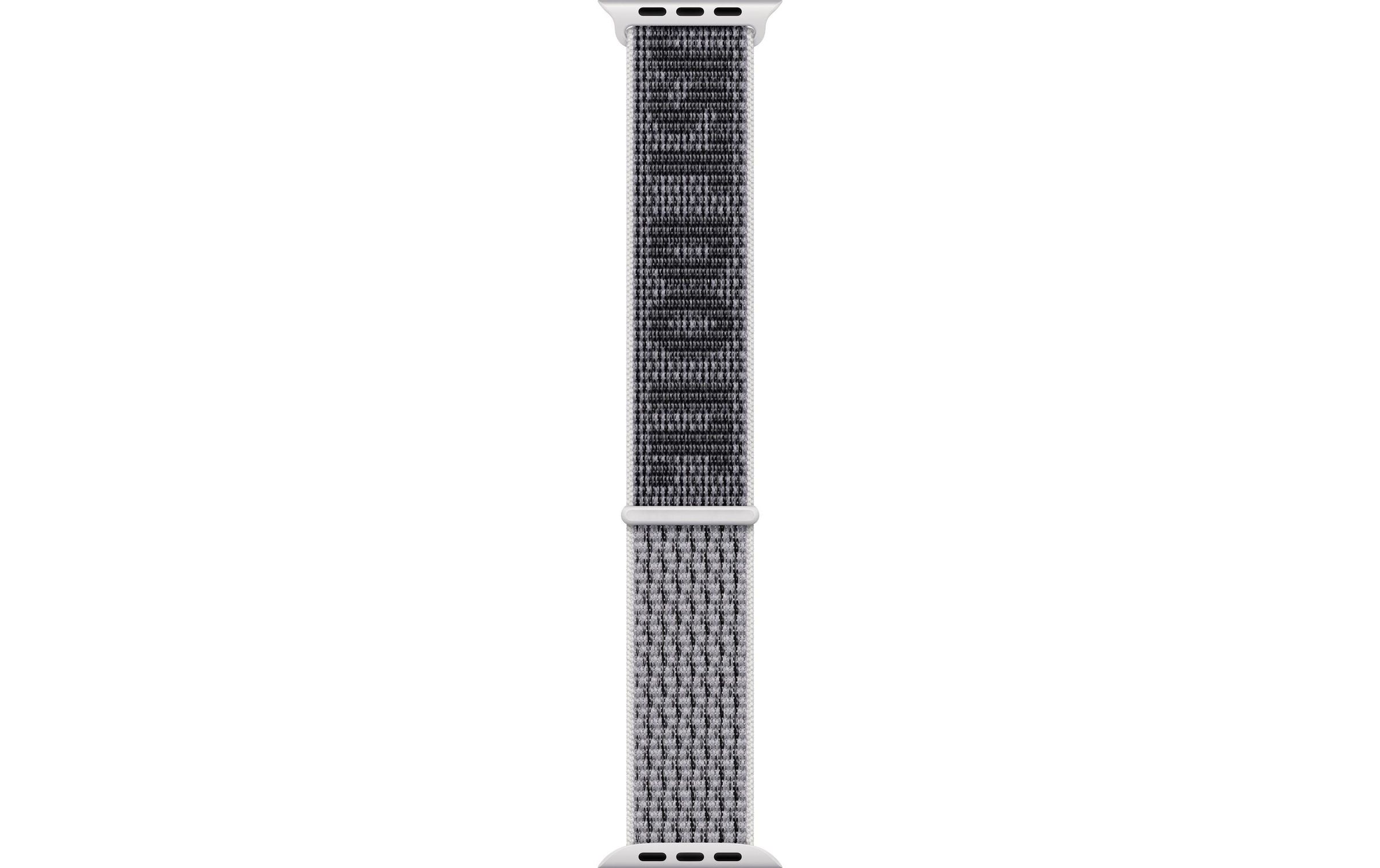 Apple Smartwatch-Armband »Nike Sport Loop«, MPHV3ZM/A
