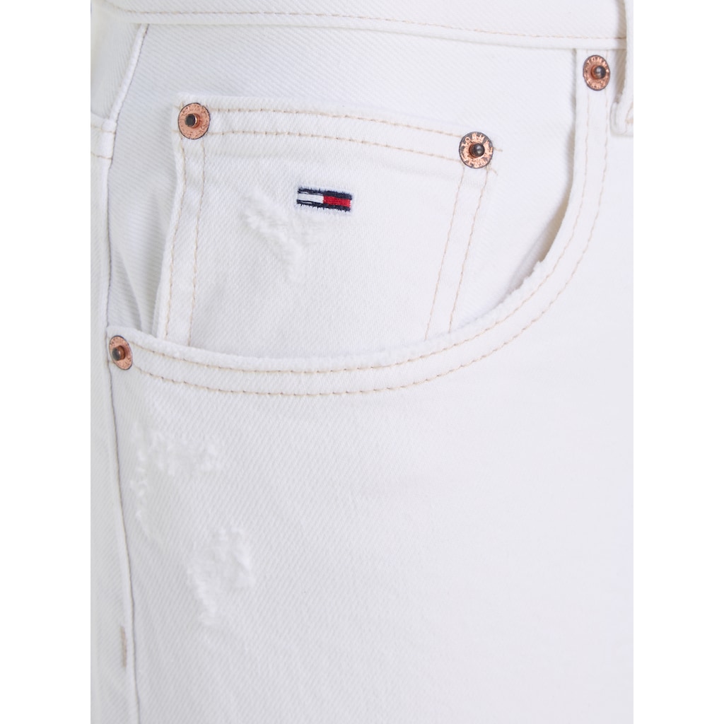 Tommy Jeans Mom-Jeans »MOM JEAN UH TPR BH5198«