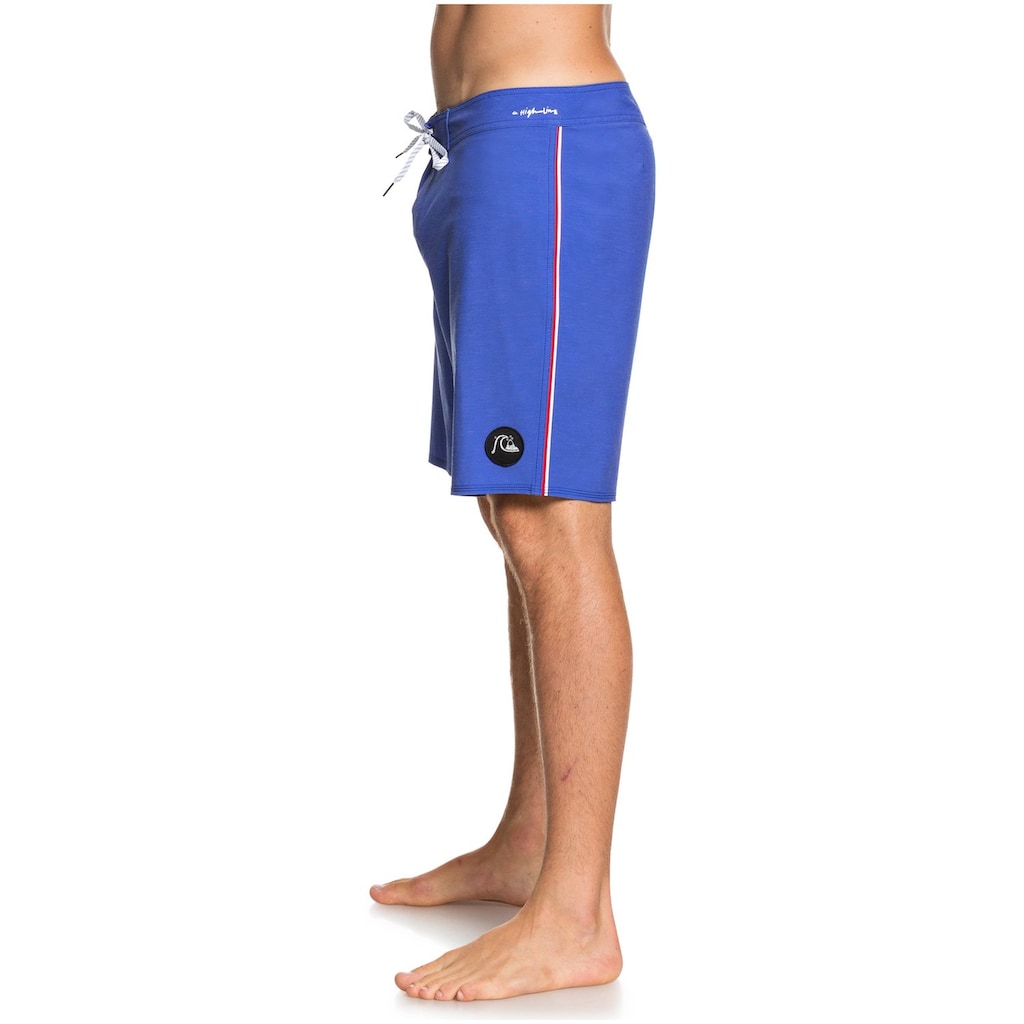 Quiksilver Boardshorts »Highline Piped 18"«
