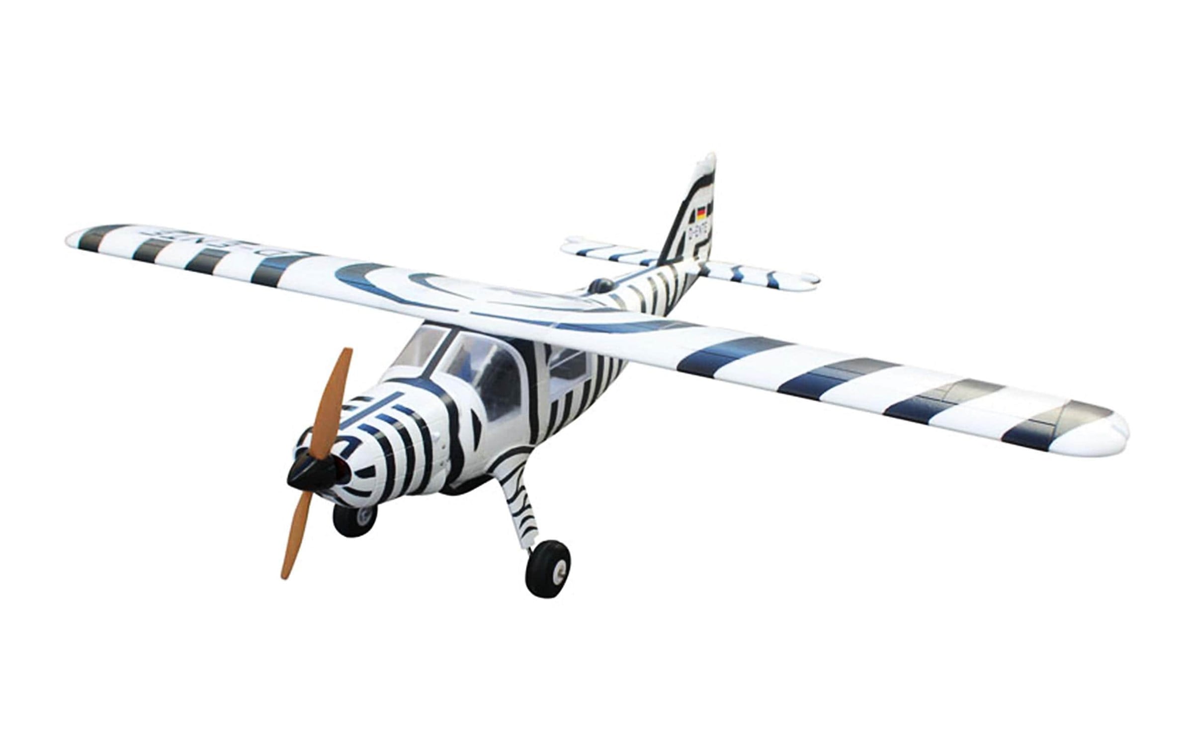Amewi RC-Flugzeug »Dornier DO-27 1«