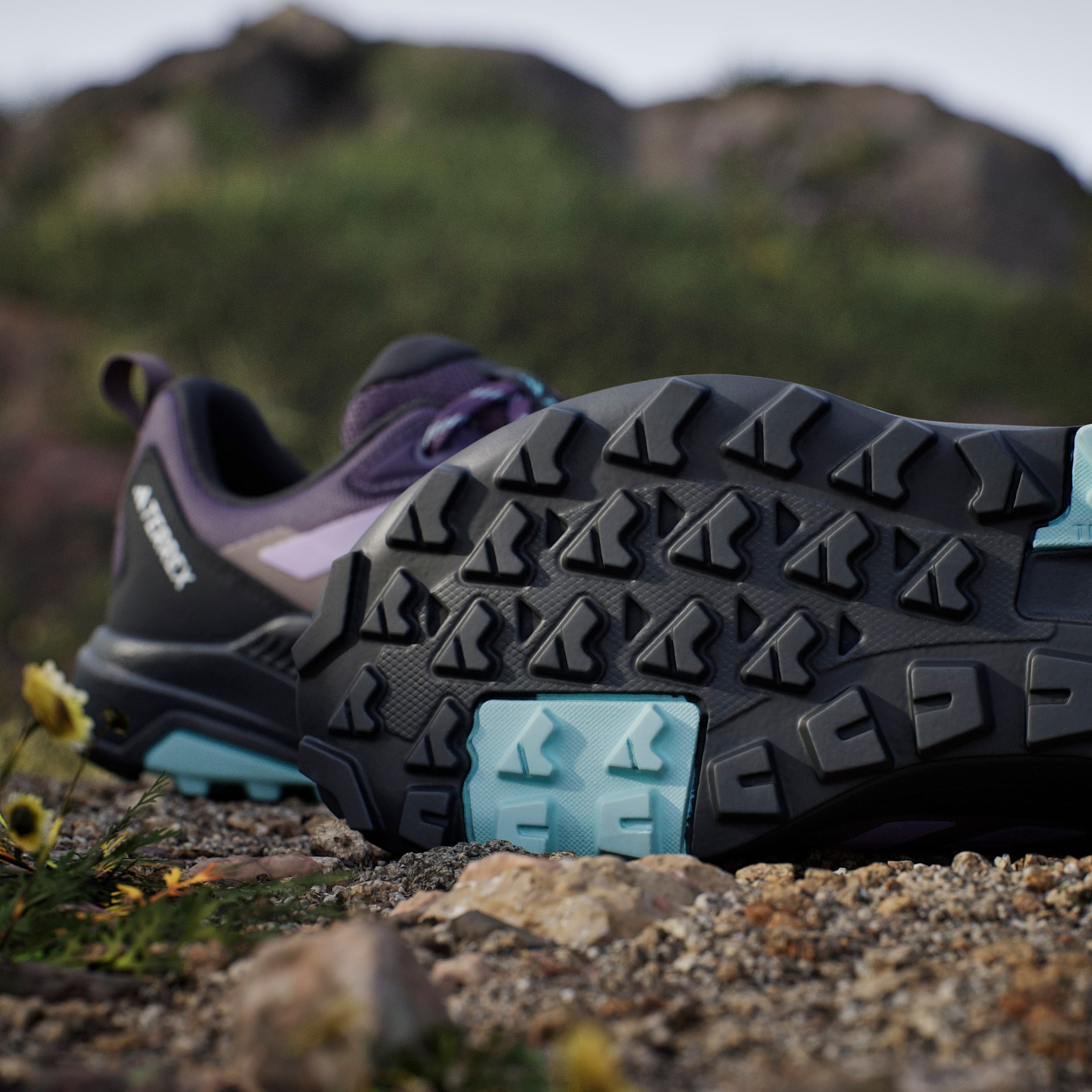 adidas TERREX Wanderschuh »TERREX ANYLANDER«