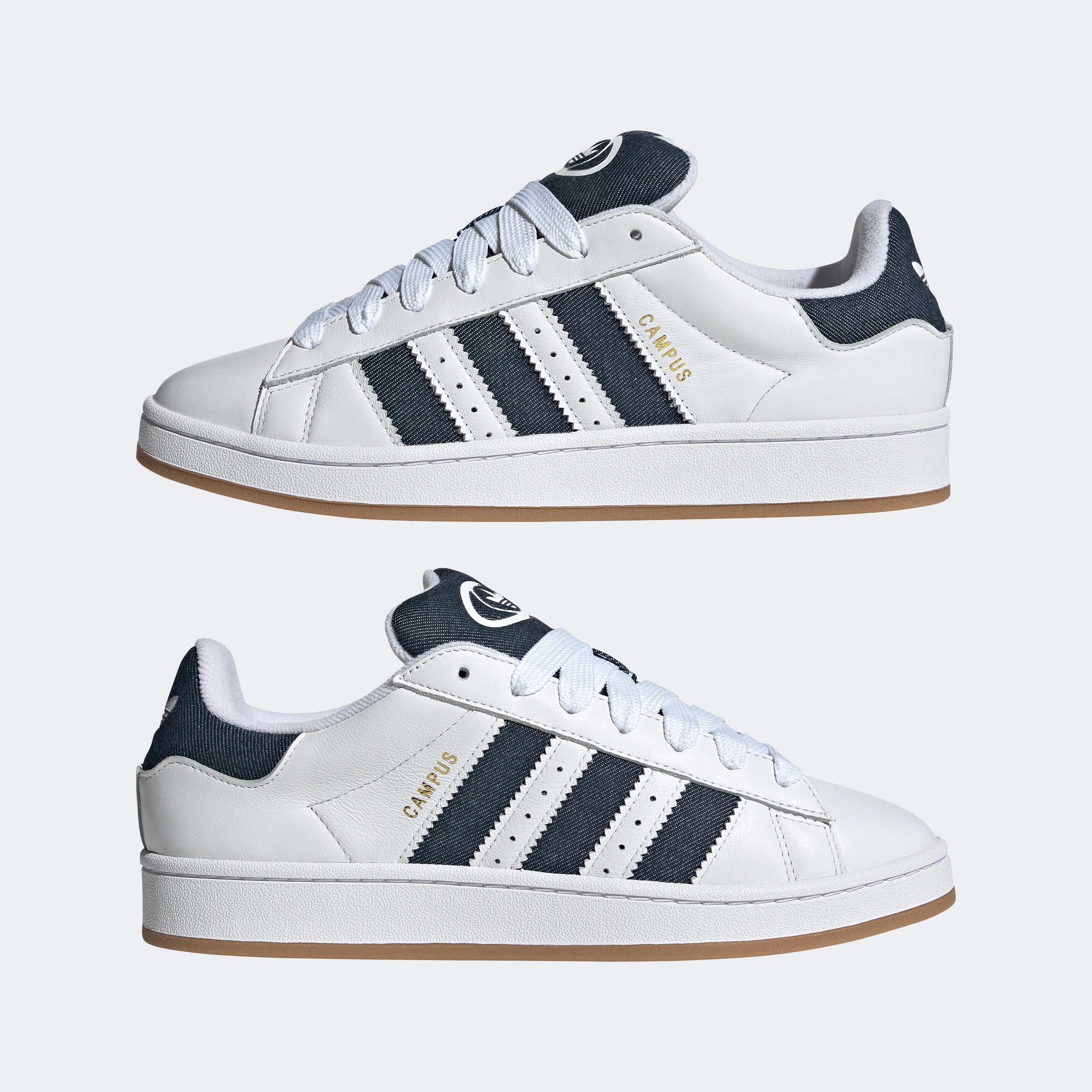 adidas Originals Sneaker »CAMPUS 00S«