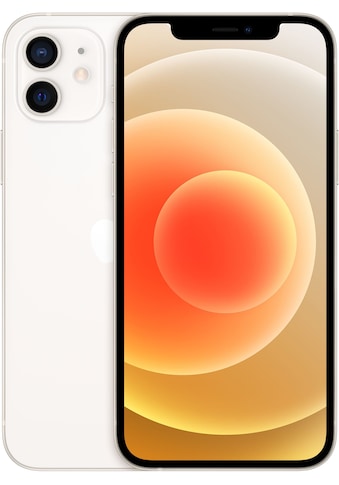 Apple Smartphone »iPhone 12«, (15,5 cm/6,1 ", 256 GB Speicherplatz, 12 MP Kamera),... kaufen Apple Smartphone »iPhone 12«, (15,5 cm/6,1 ", 256 GB Speicherplatz, 12 MP Kamera),... kaufen