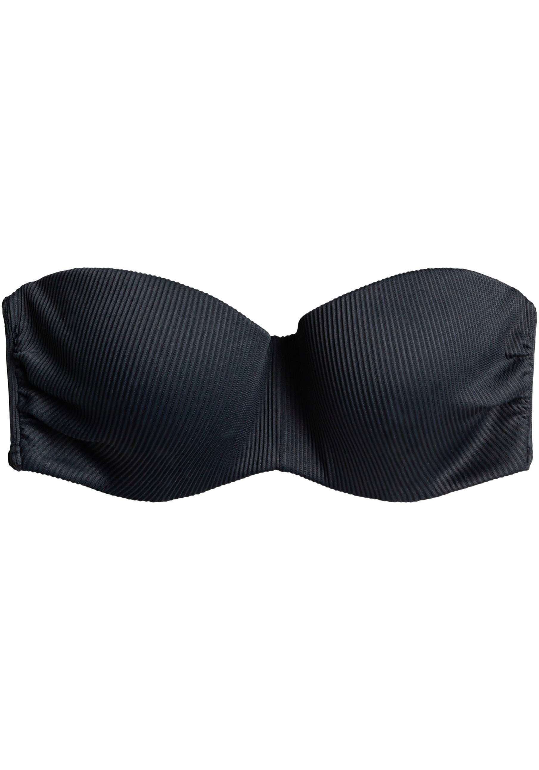 Roxy Bustier-Bikini-Top »ROXY LOVE  KVJ0«, (1 St.)