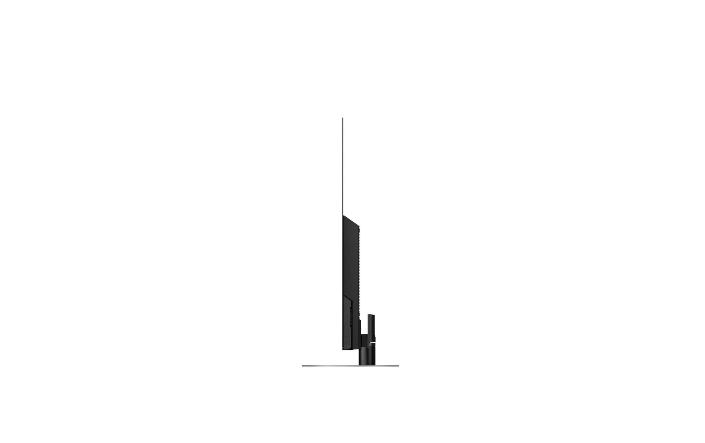 Panasonic LCD-LED Fernseher »TX-55JZC1004«