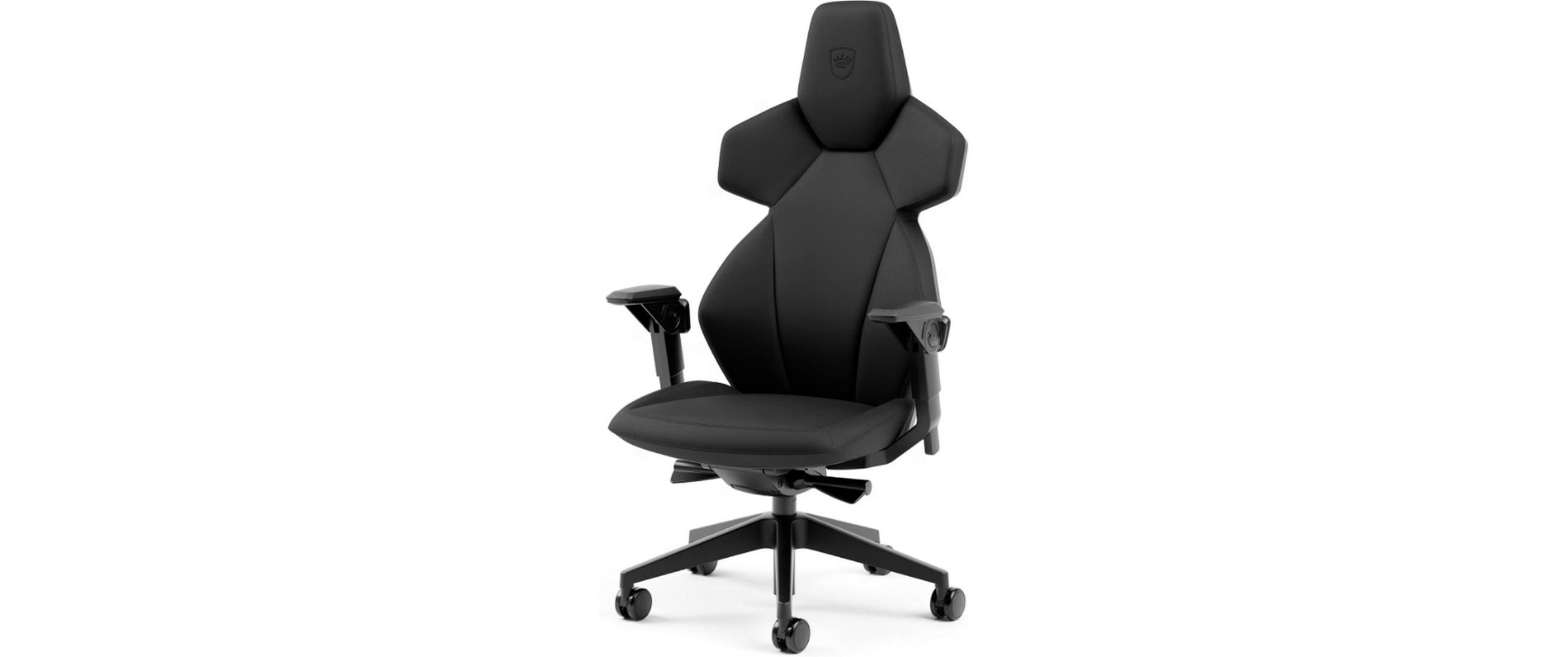 Gaming-Stuhl »noblechairs Dawn Black Edition«