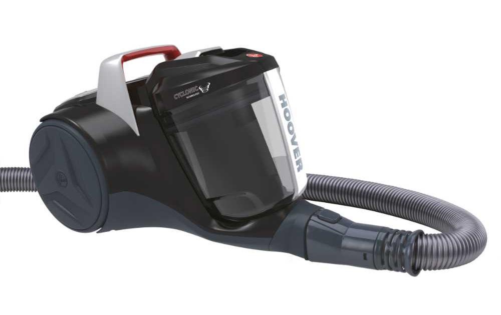Hoover Bodenstaubsauger »HOOVER Staubsauger BR71_BR15021«, 700 W, beutellos
