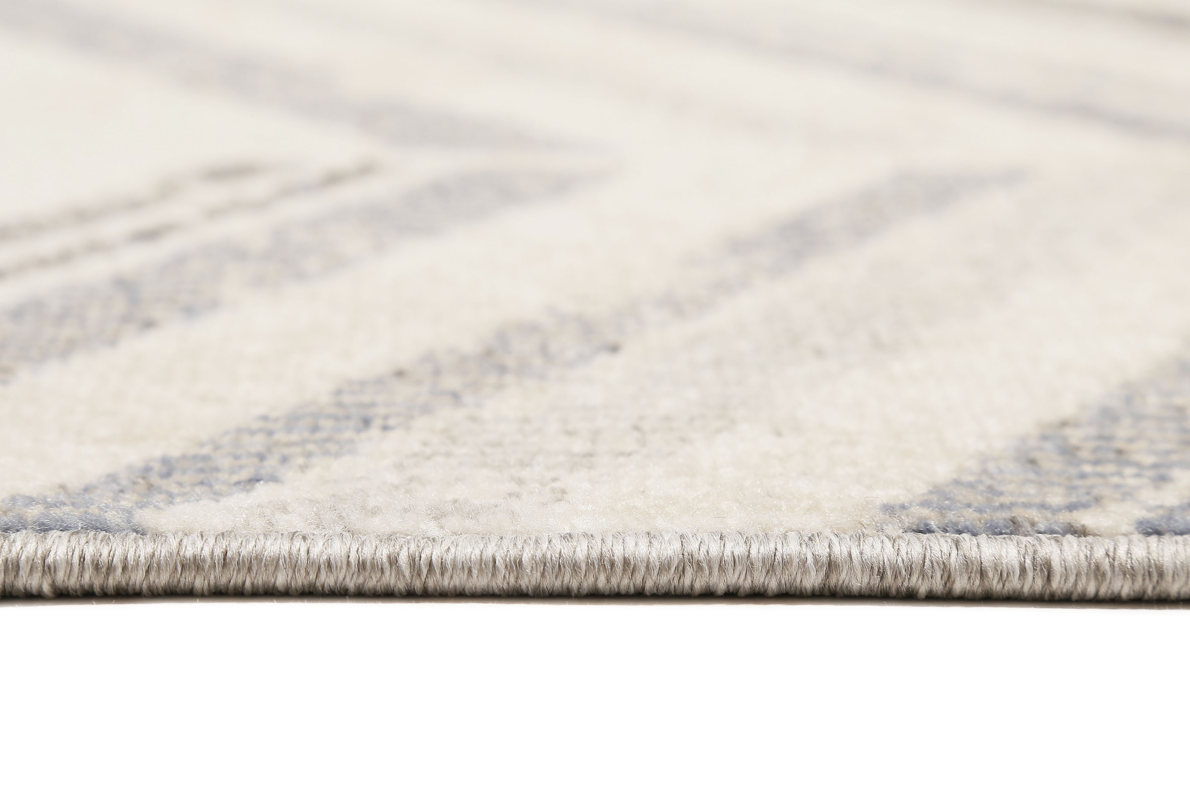 Esprit Outdoorteppich »Cabana,  ESP-20087«, rechteckig, 4 mm Höhe, In- und Outdoor geeignet, Aussenbereich, Terrasse, Balkon, Küche