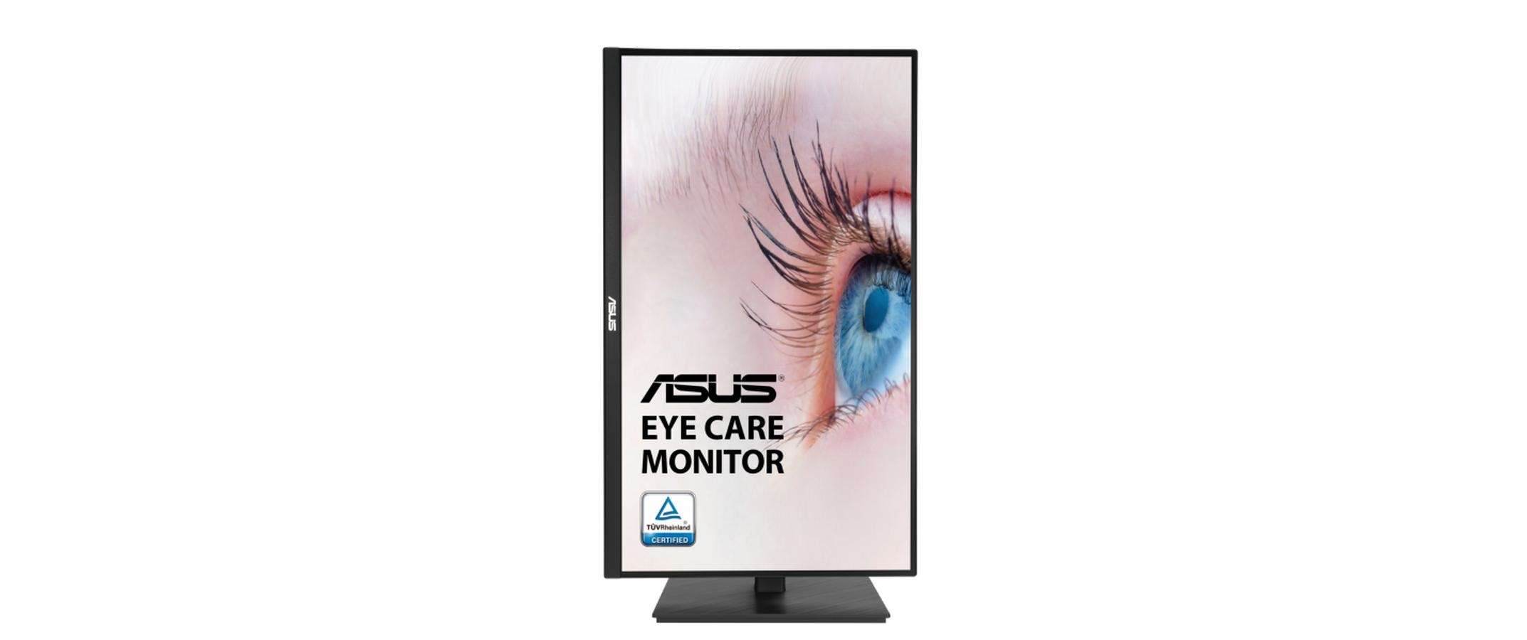 Asus LCD-Monitor »VA27AQSB«, 68,58 cm/27 Zoll, 75 Hz