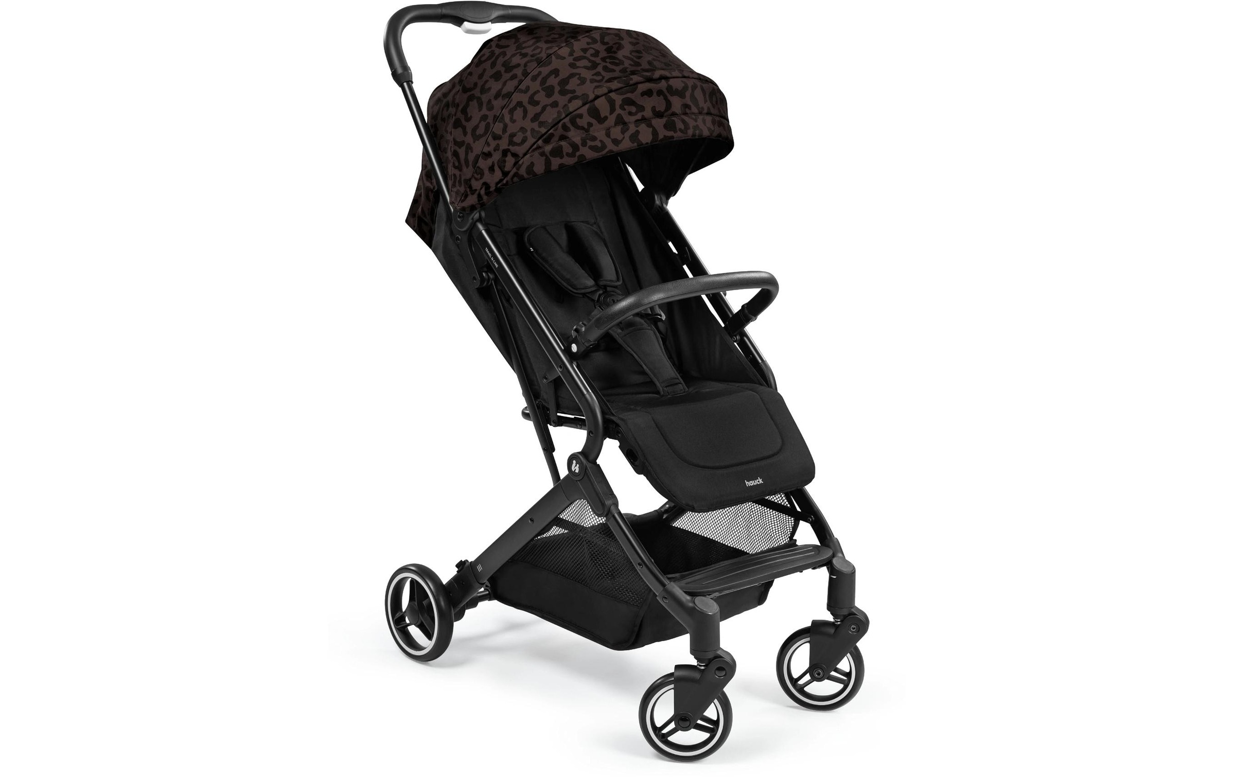 Hauck Kinder-Buggy »Travel N Care« 25 kg