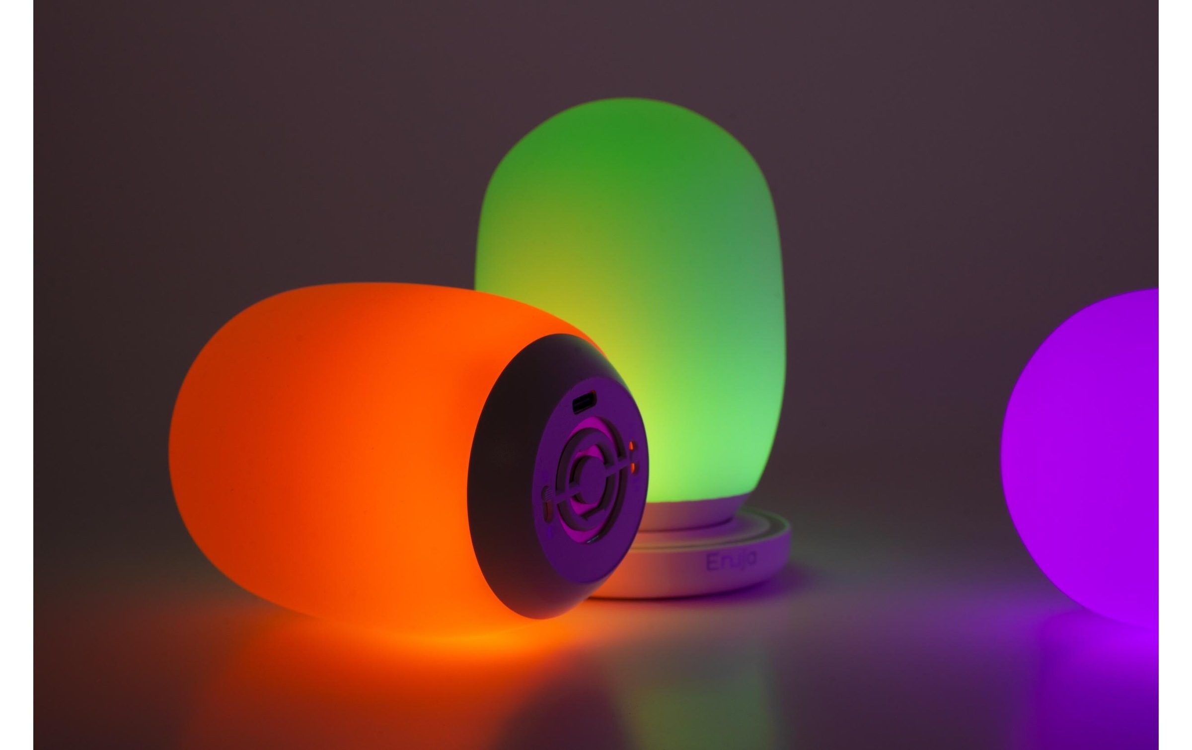 LED Nachtlicht »Enuja EJ-012NL RGB«