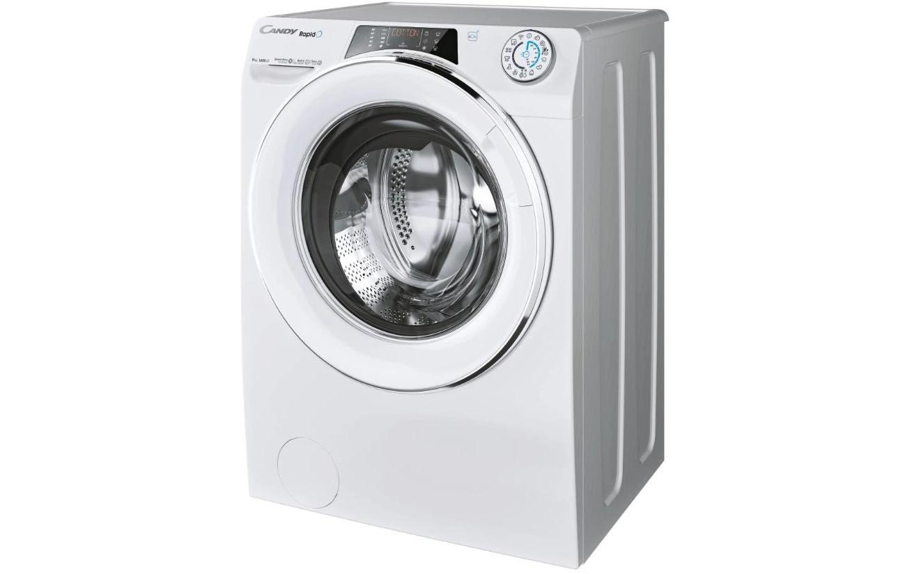 Candy Waschmaschine »RO 1496DWMCT/1-«, 9 kg, 1400 U/min