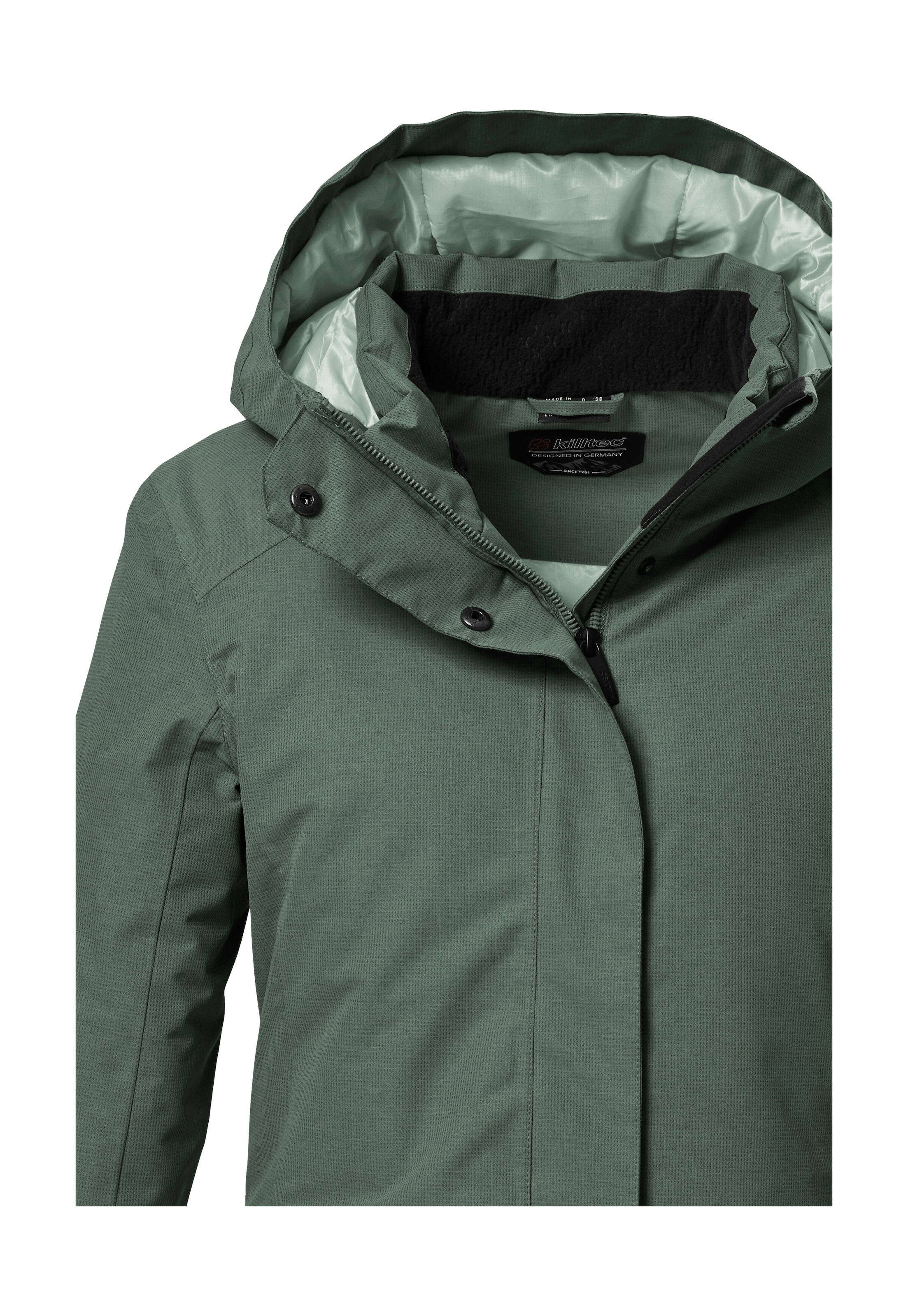 Killtec Parka »KOW 93 WMN PKR«