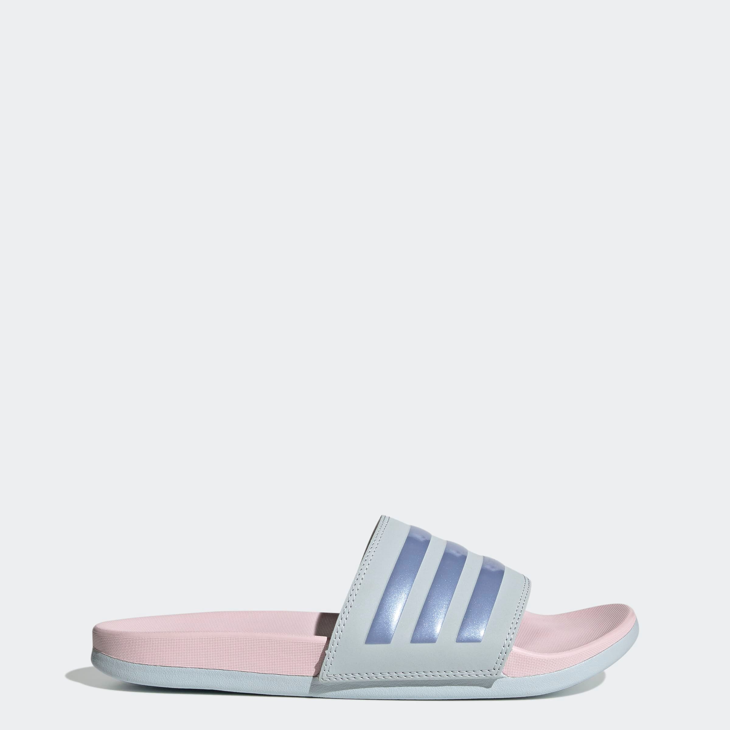 adidas Sportswear Badesandale »COMFORT ADILETTE«