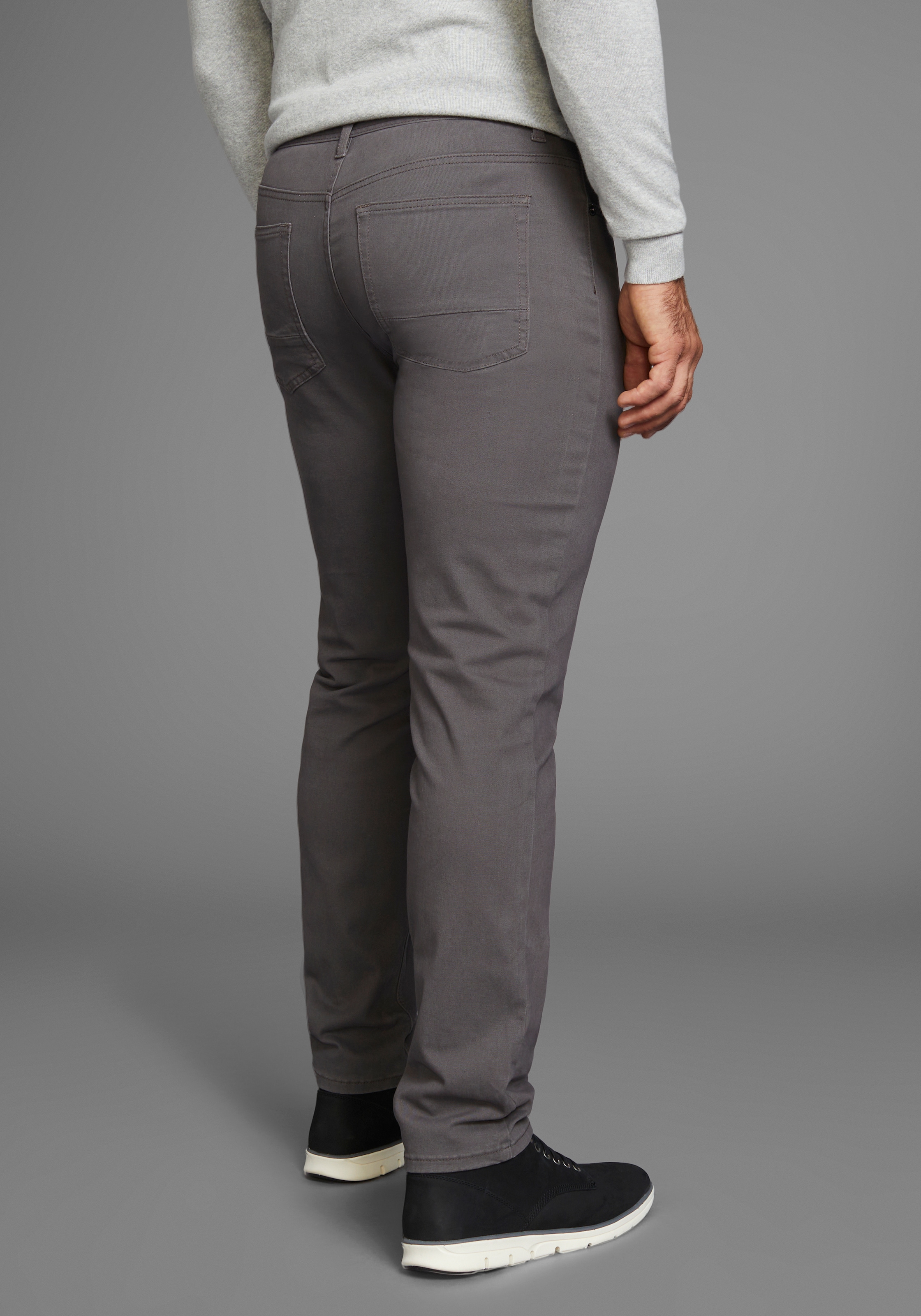 Bruno Banani 5-Pocket-Hose