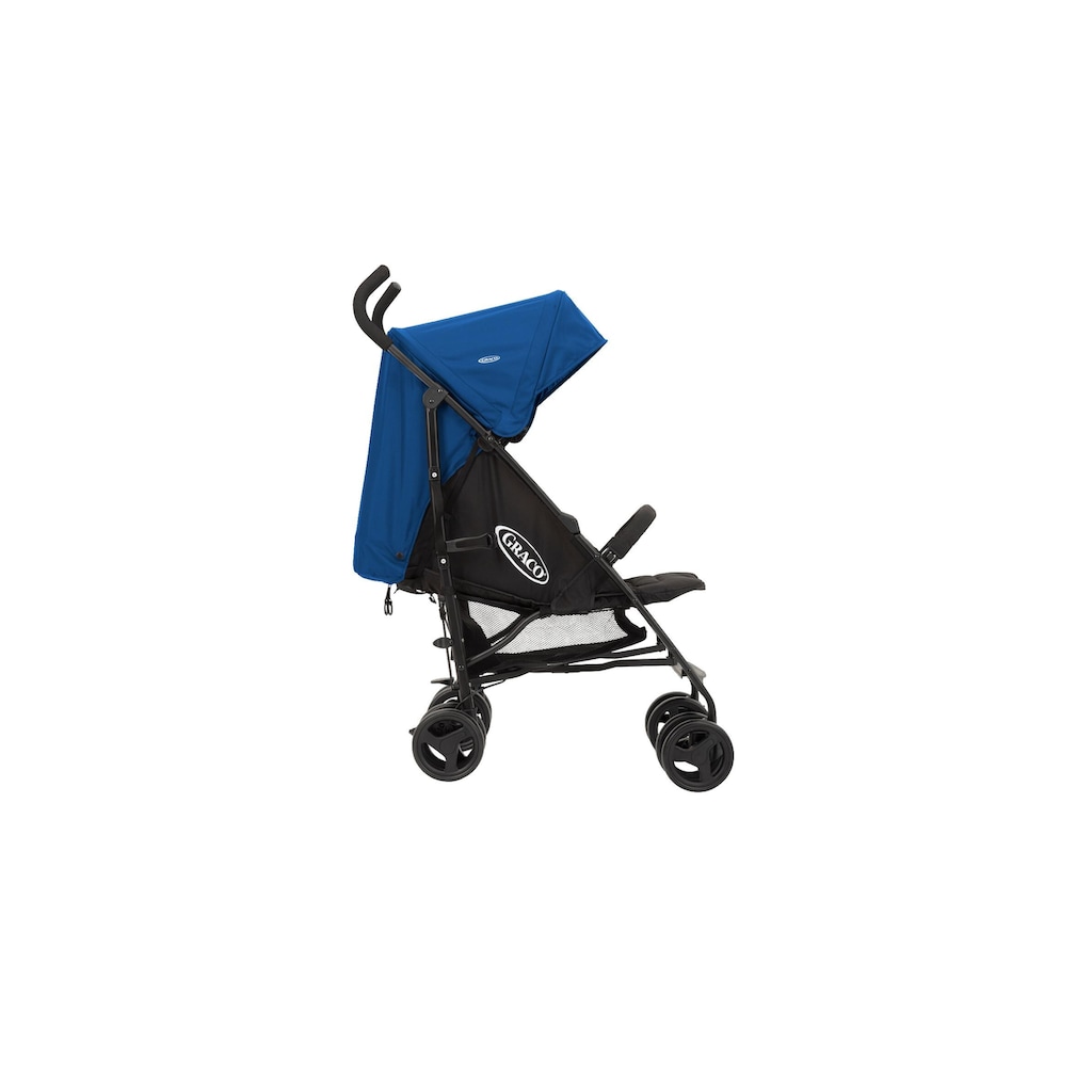 Kinder-Buggy »TraveLite Caspian«, 15 kg