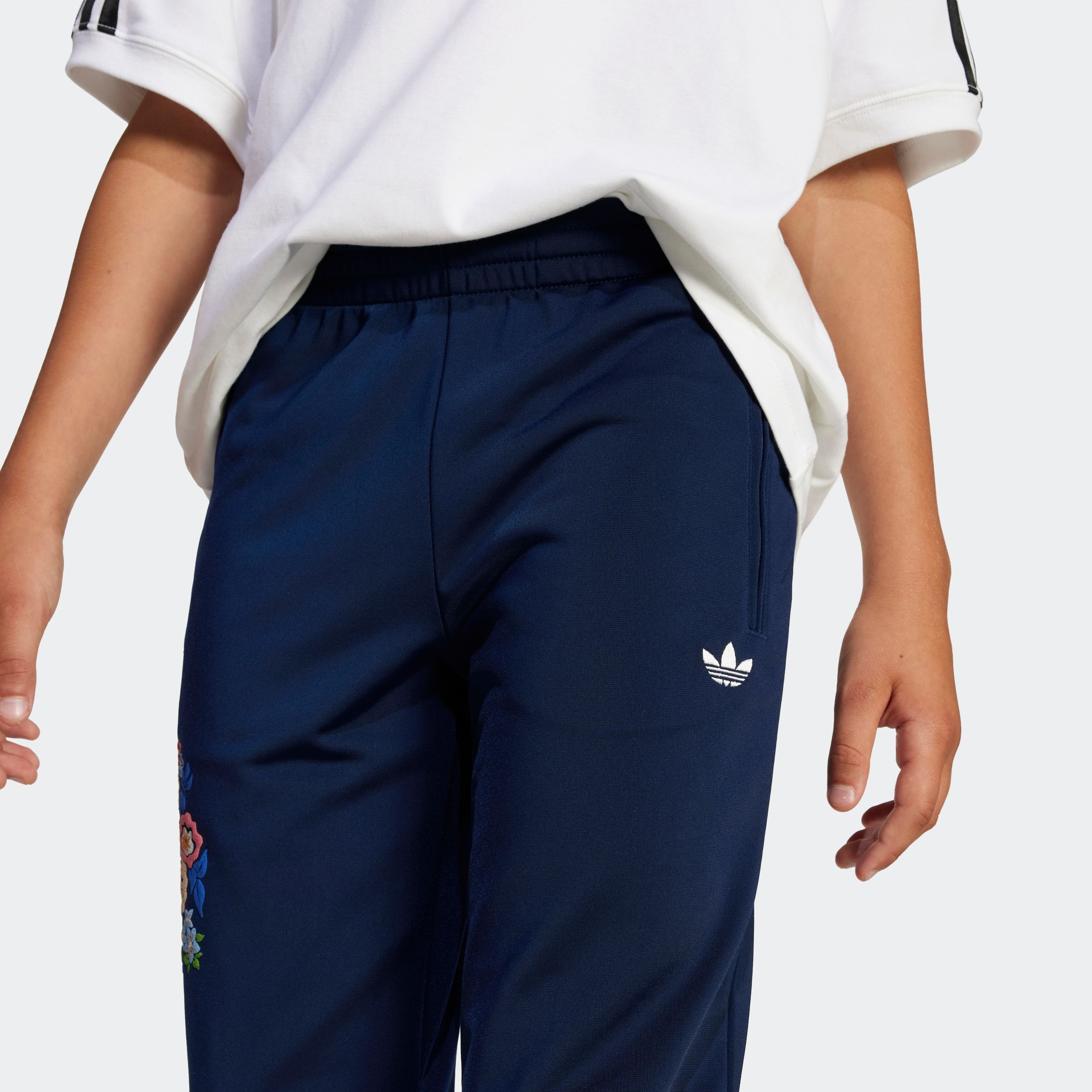 adidas Originals Sporthose »FIREBIRD PANTS«, (1 tlg.)