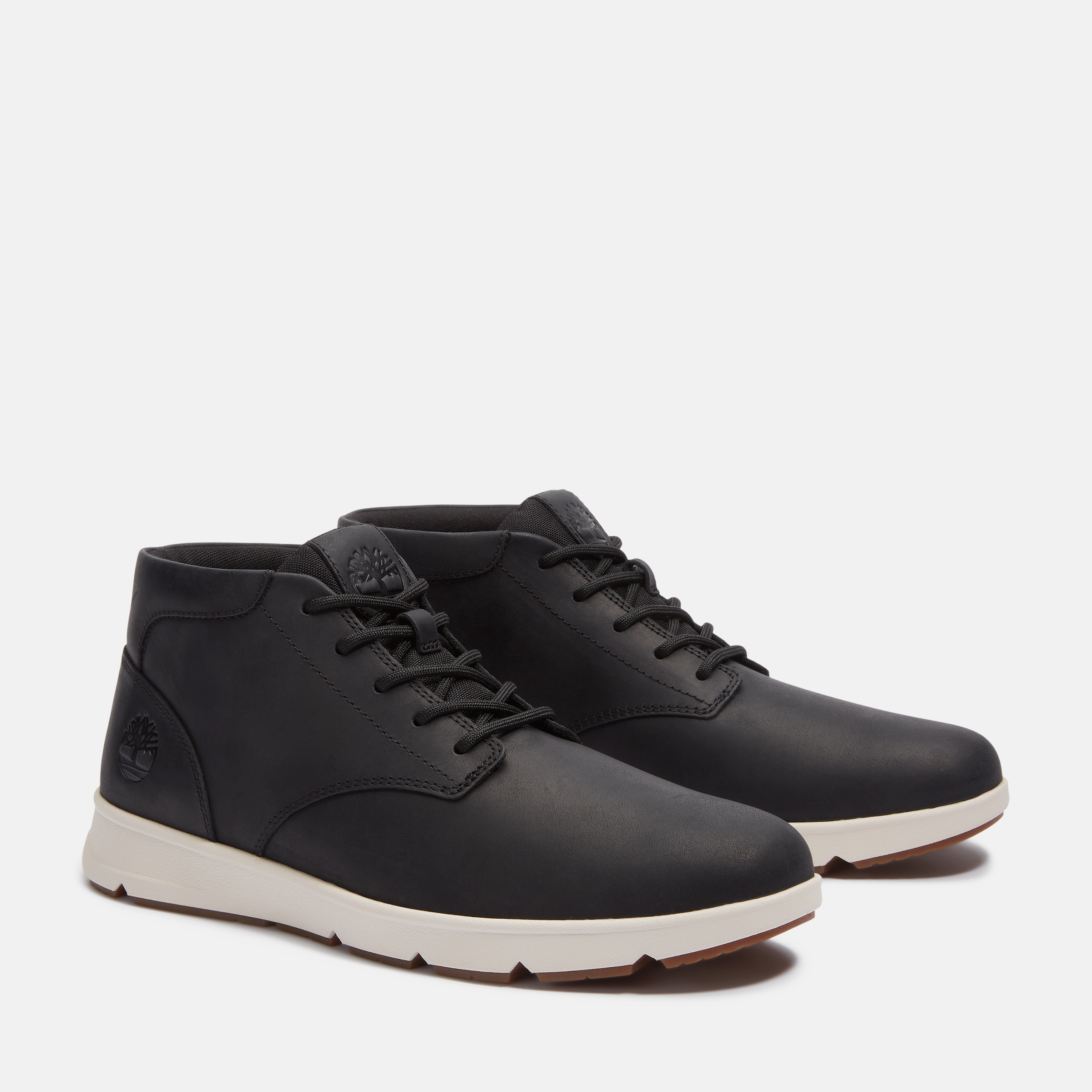 Timberland Schnürboots »PARKER STREETMID LACE UP SNEAKER«, Winterstiefel, Schnürstiefel, Winterschuhe