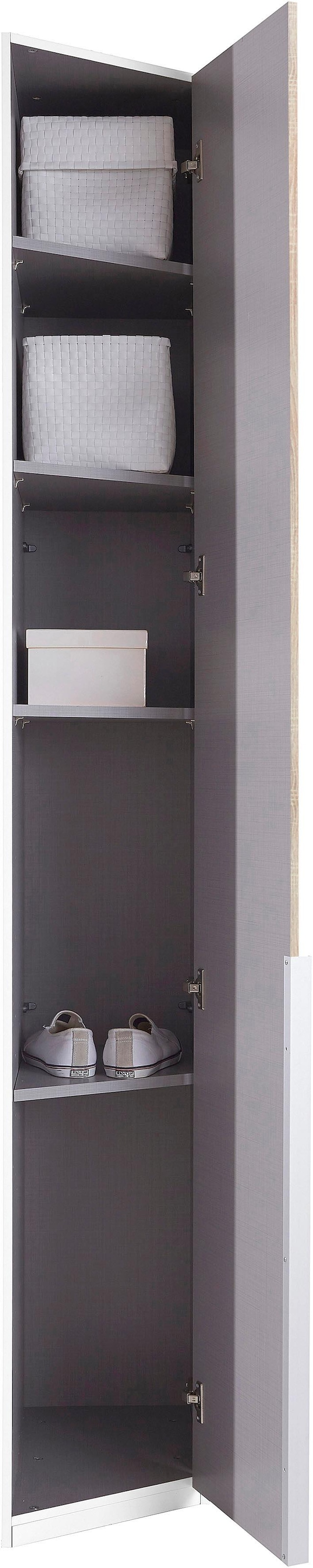 Jelmoli-Online bestellen im York«, Wimex oder 208 Shop wahlweise »New hoch 236cm Eckkleiderschrank ❤