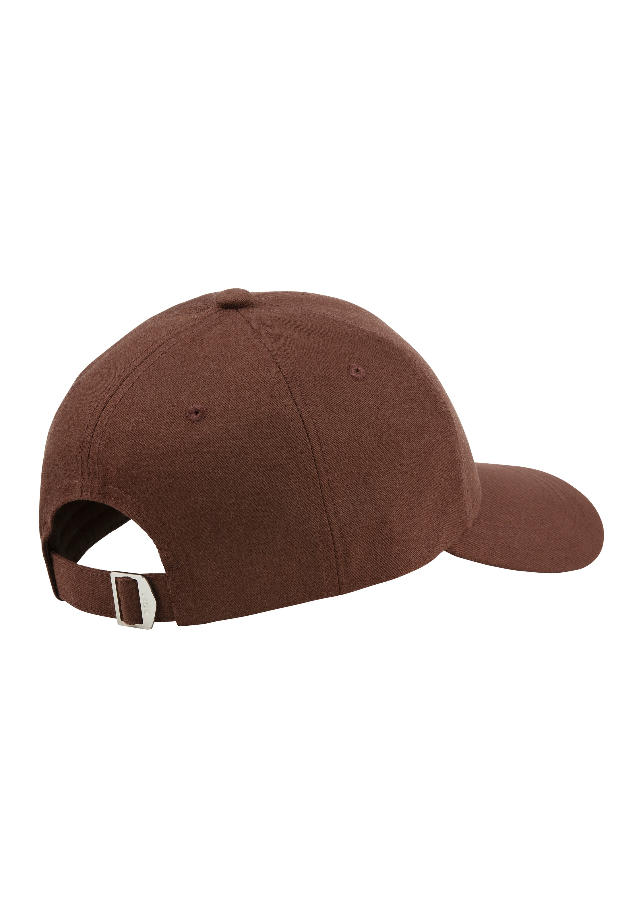 BOSS Baseball Cap »Zed«, mit Logostickerei, Unisex