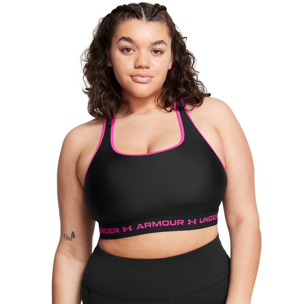 Under Armour® Sport-BH »UA CROSSBACK MID BRA«