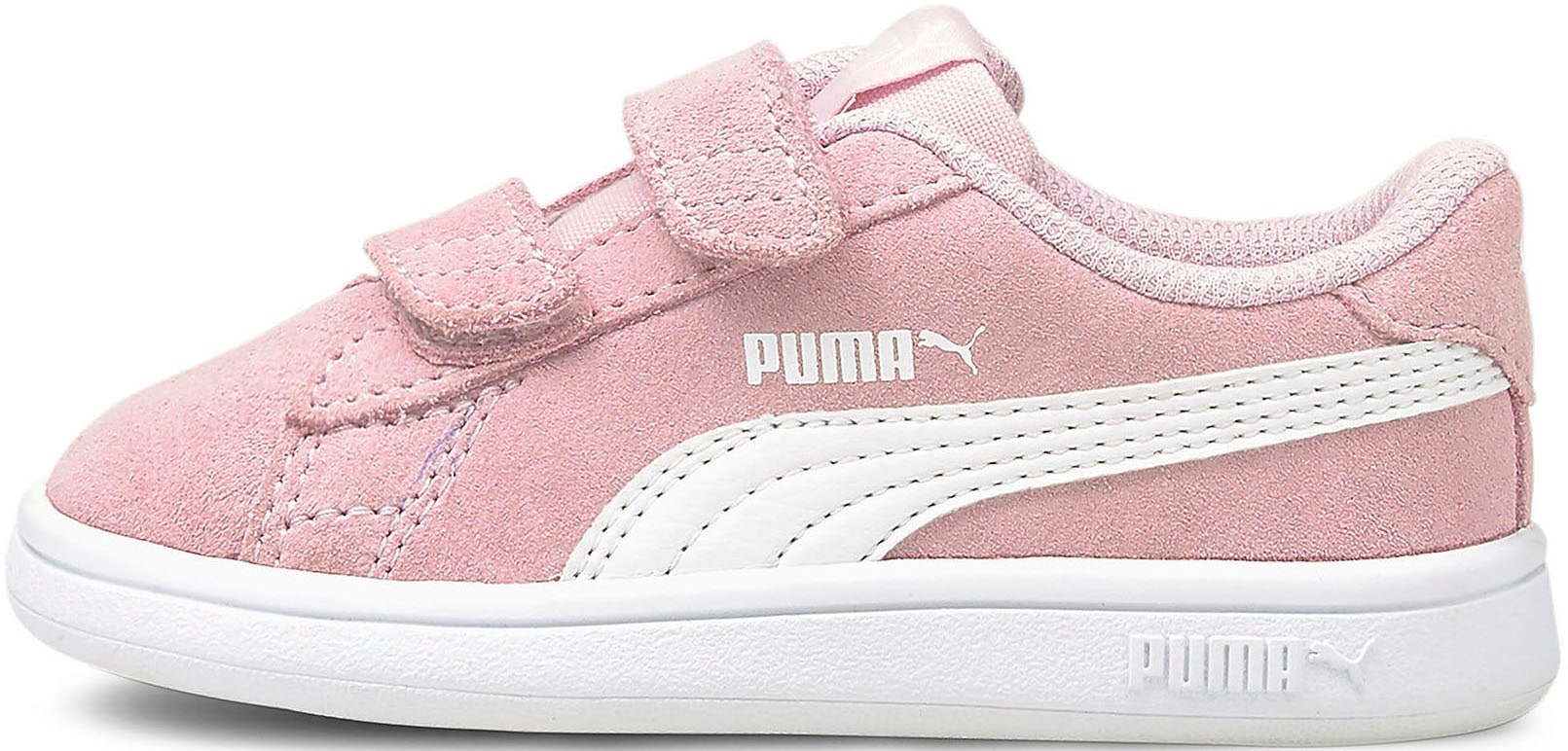 Jelmoli-Versand PUMA »PUMA ✵ SD SMASH V INF«, | bestellen Sneaker online Klettverschluss mit V2