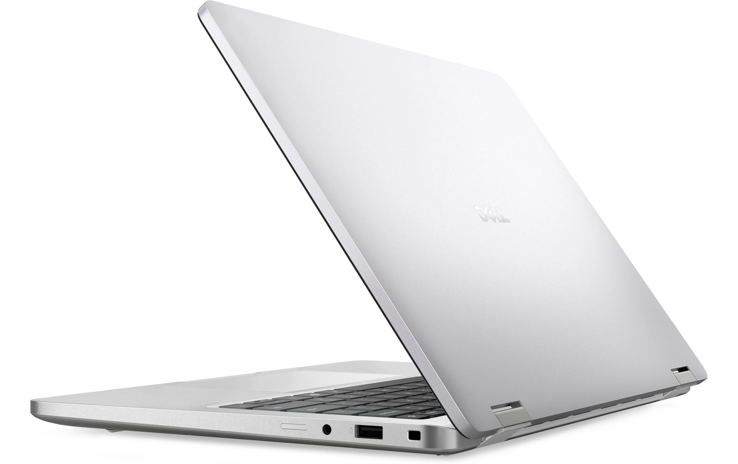 Dell Business-Notebook »Pro 14 Plus (U5 236V, 16 GB, 512 GB)«, 35,42 cm, / 14 Zoll, Intel, Core Ultra 5, ARC, 512 GB SSD