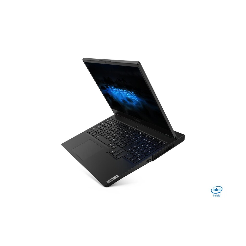 Lenovo Notebook »Legion 5 17IMH05H (Intel)«, 43,9 cm, / 17,3 Zoll, Intel, Core i7, 512 GB SSD