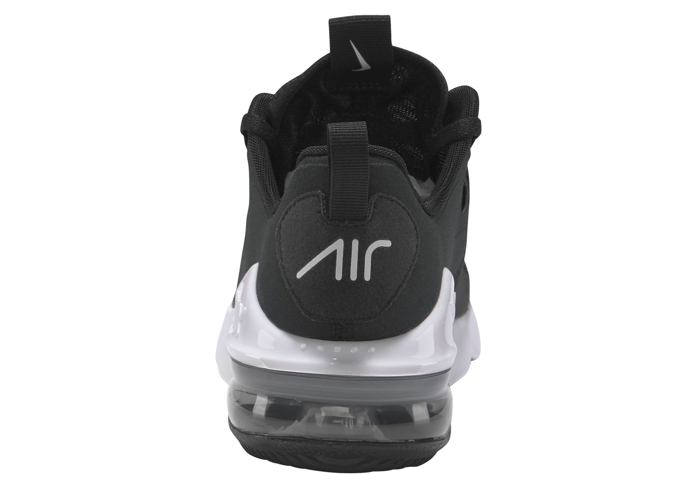 Air max infinity online junior