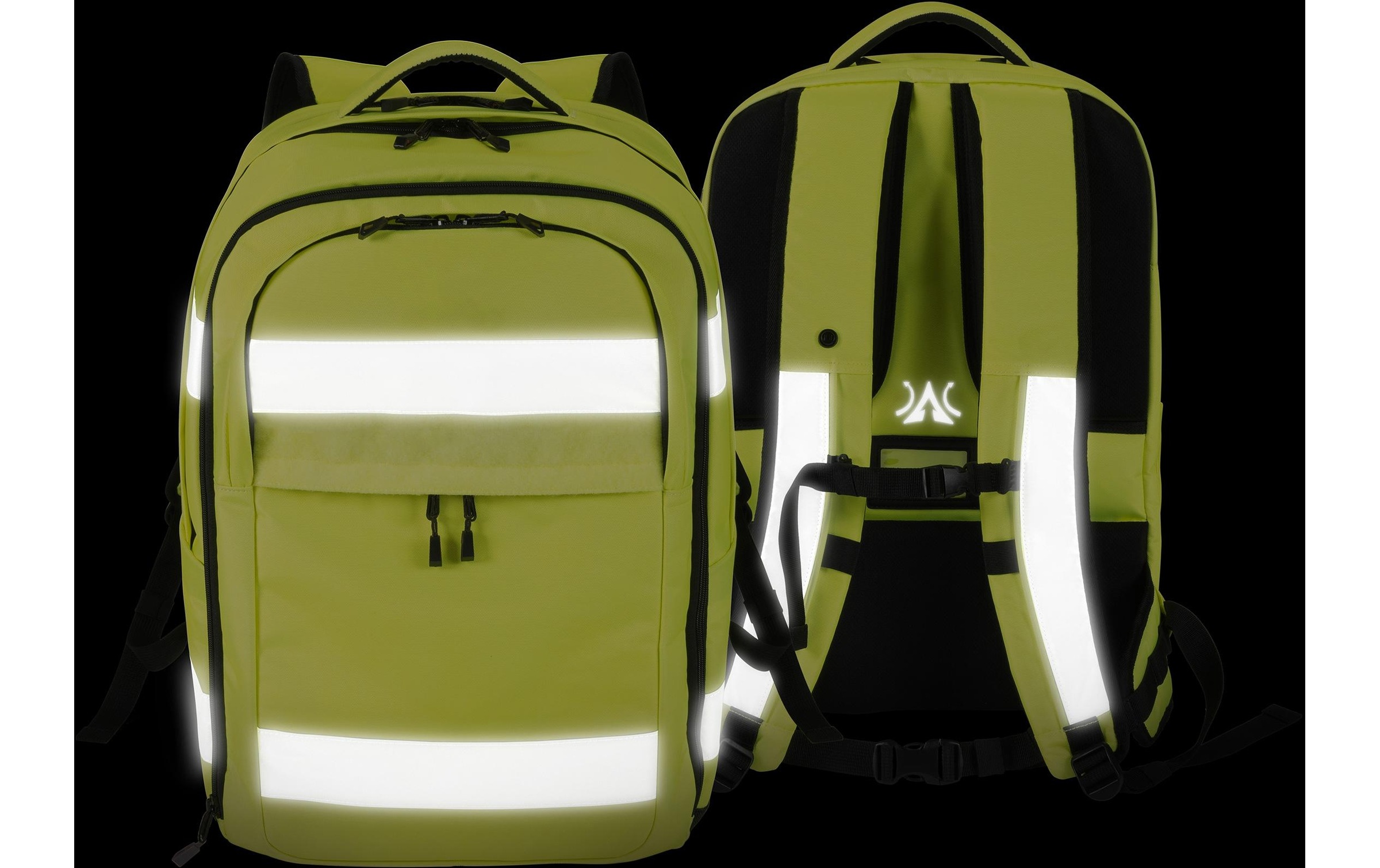 DICOTA Notebook-Rucksack »Hi-Vis 38«
