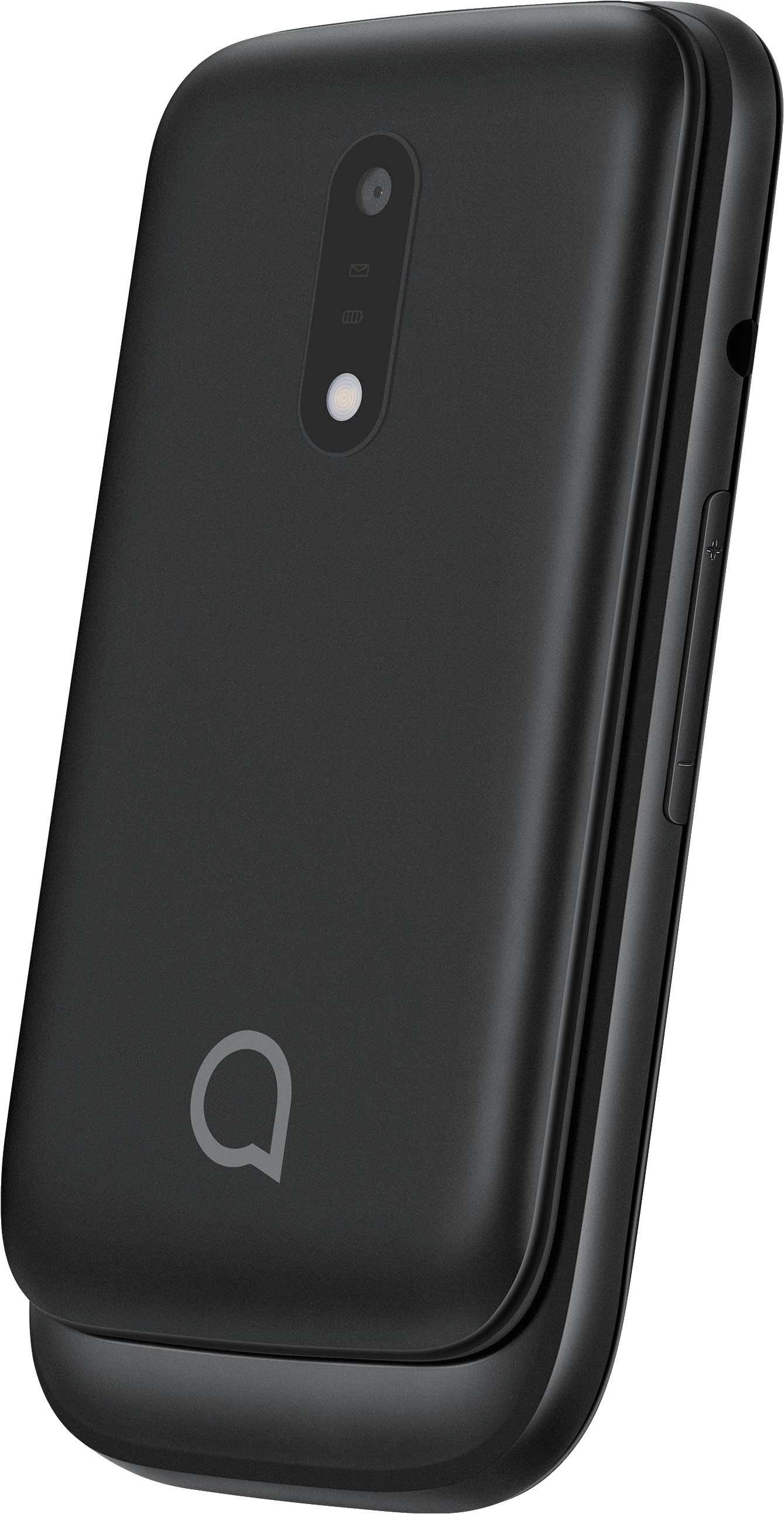 Alcatel Handy »2057«, Volcano Black