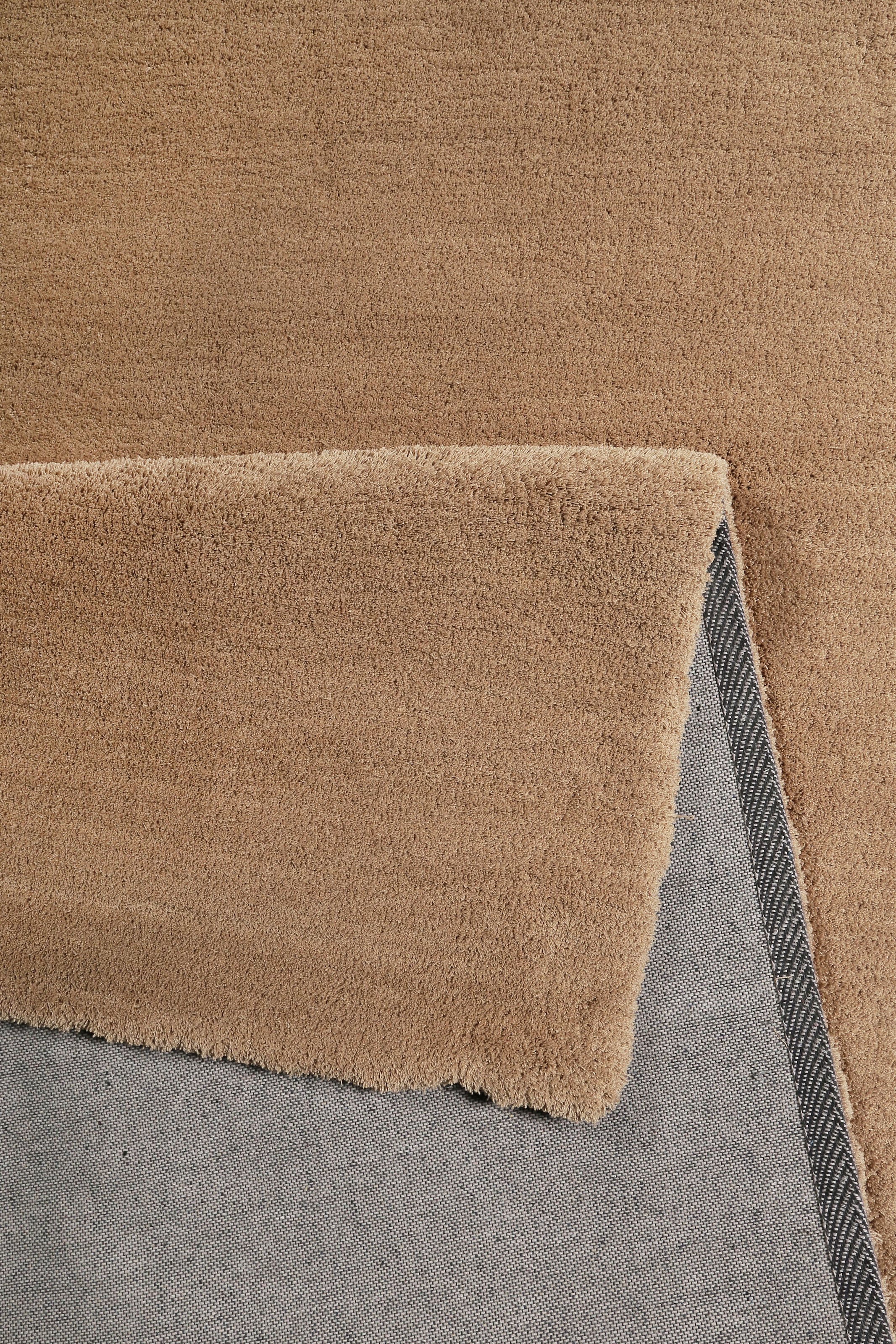 Esprit Teppich »Loft ESP-4223«, rechteckig, 20 mm Höhe, Wohnzimmer, grosse Farbauswahl, sehr weicher Flor, dicht gewebt, robust