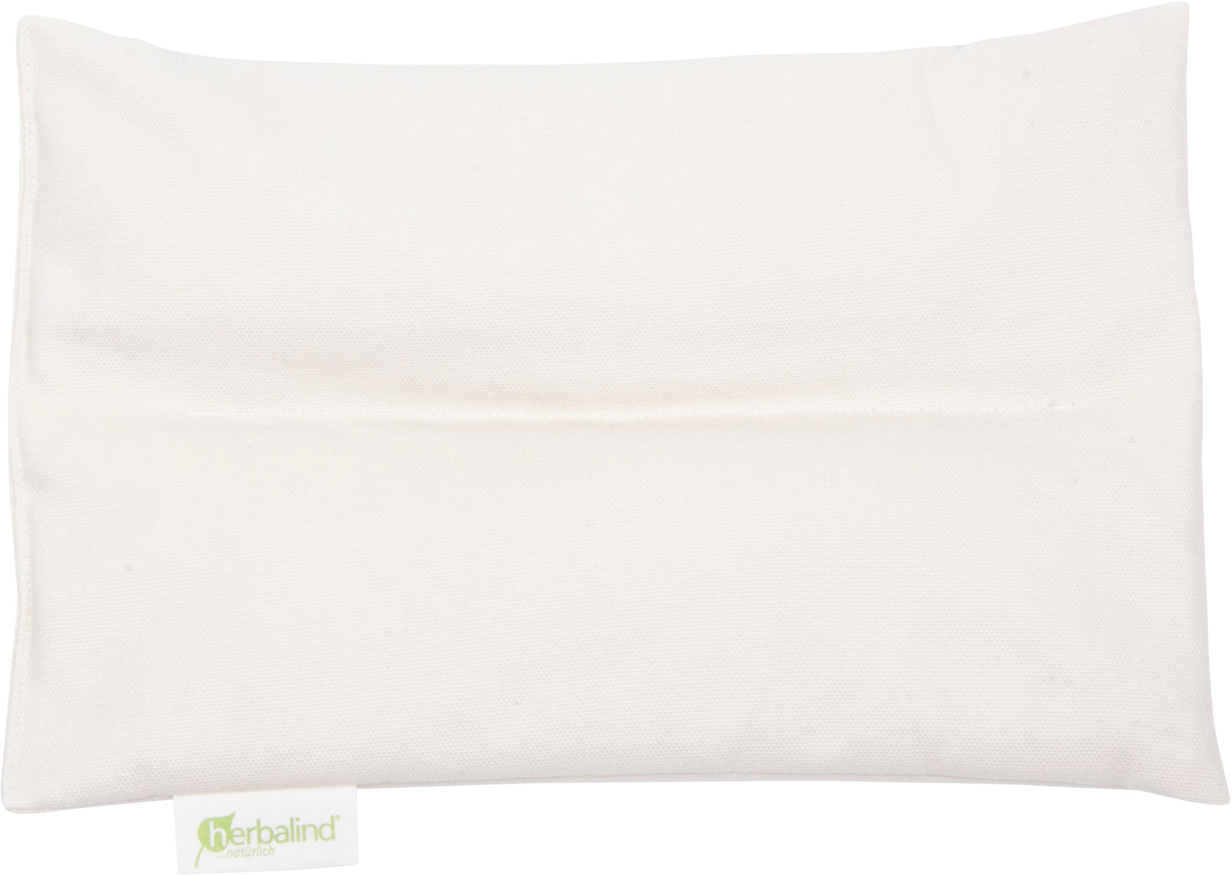 herbalind Wärmekissen »2-Kammer-Körnerkissen 20x30 cm Wärmekissen« auch als Kältekissen verwendbar
