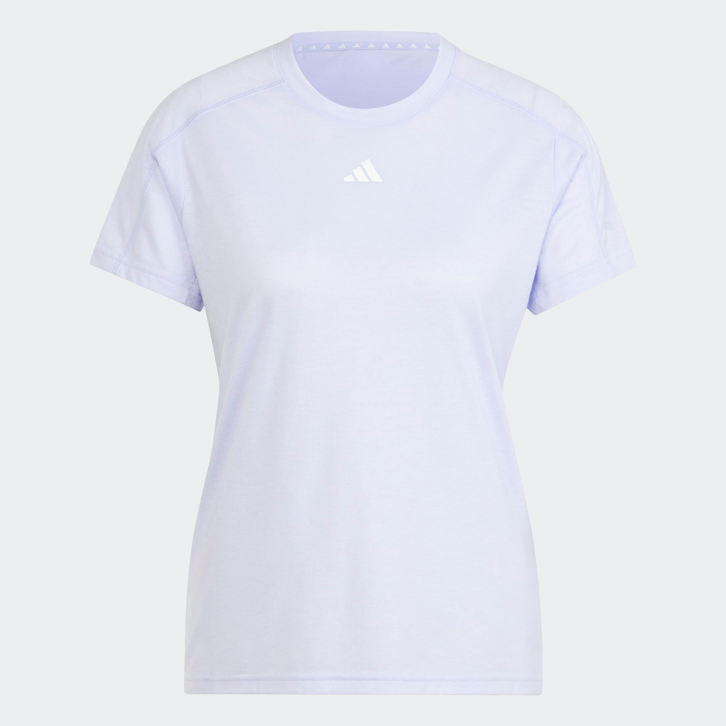 adidas Performance T-Shirt »TR-ES CREW T«