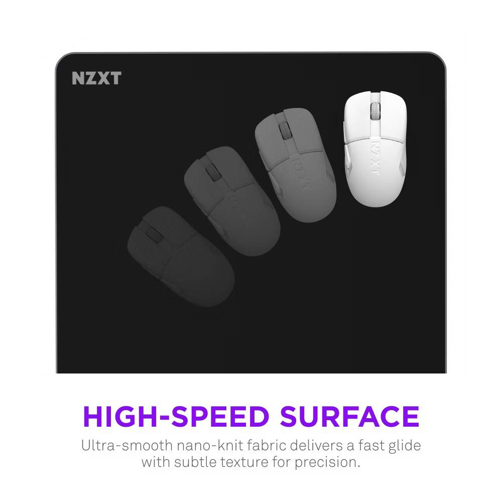 NZXT Mauspad »Zone Elite (L)«