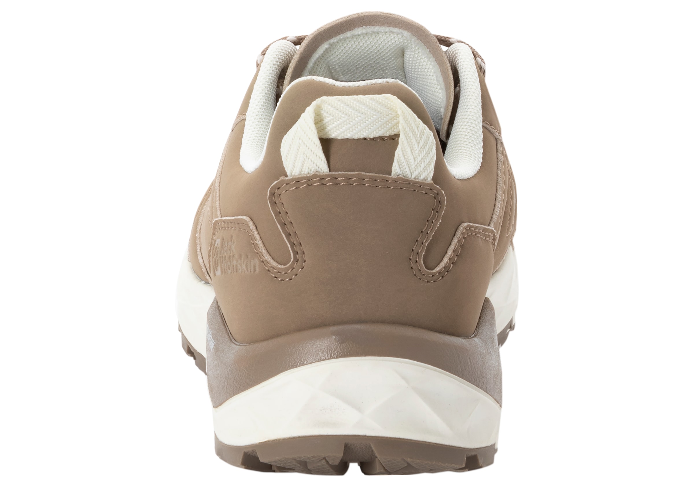 Jack Wolfskin Walkingschuh »PORTLAND LOW W«