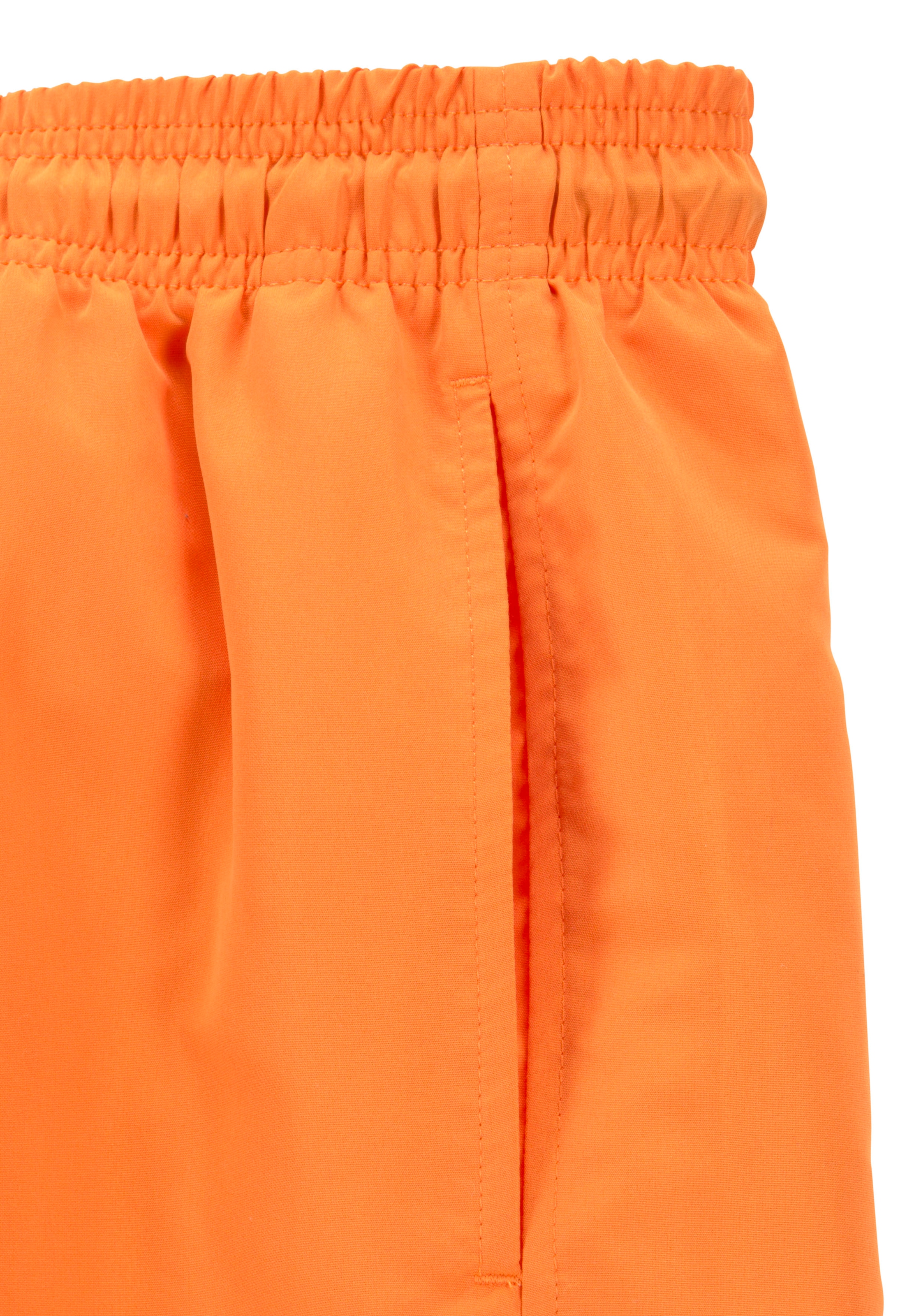 Venice Beach Badeshorts, seitliche Eingrifftasche mit Reissverschluss