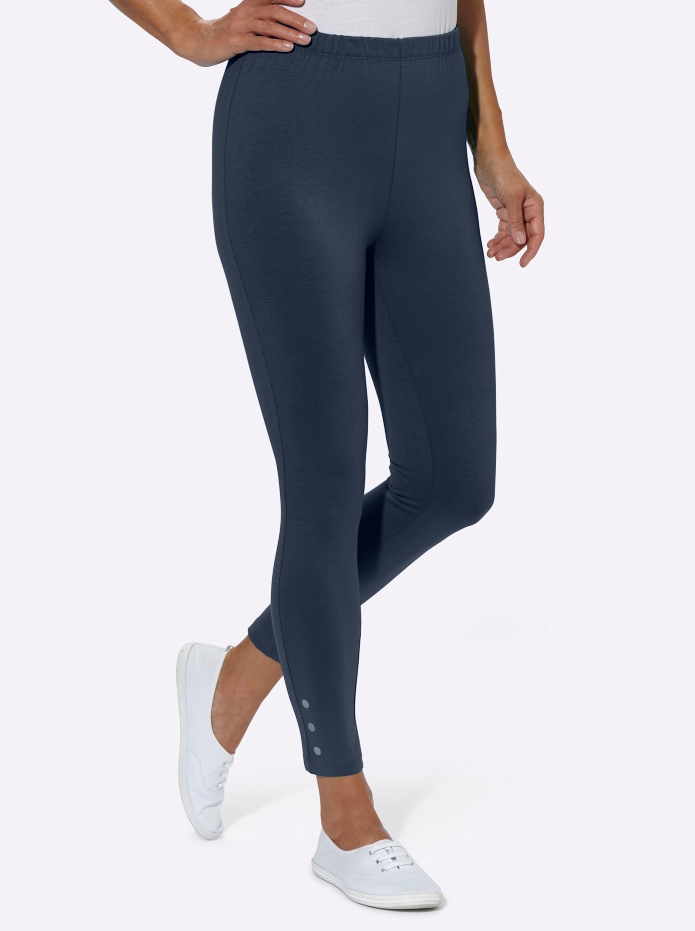 Classic Basics Leggings