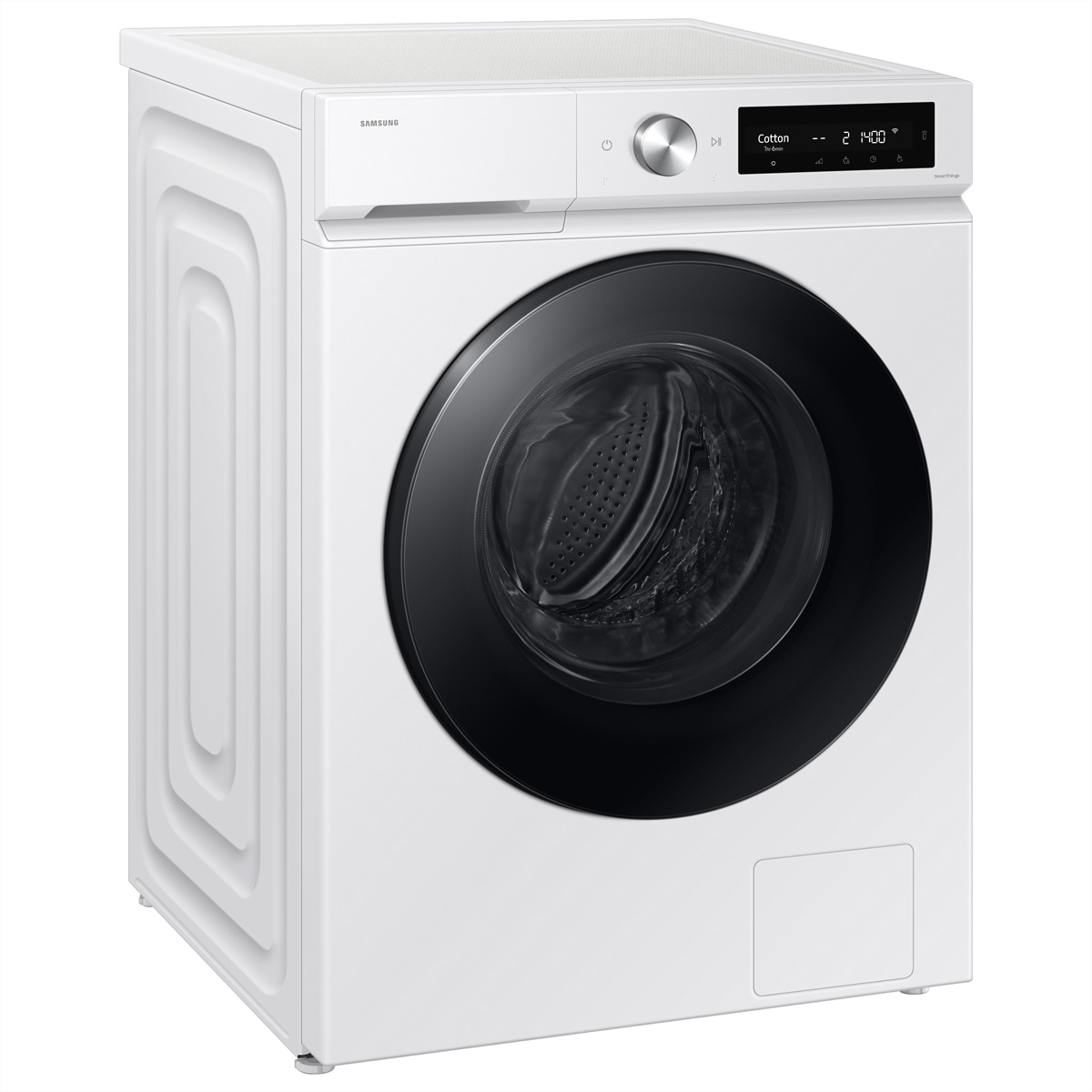 Samsung Waschtrockner »Samsung Waschtrockner WD7400, 11kg + 6kg, DA/A-10%«