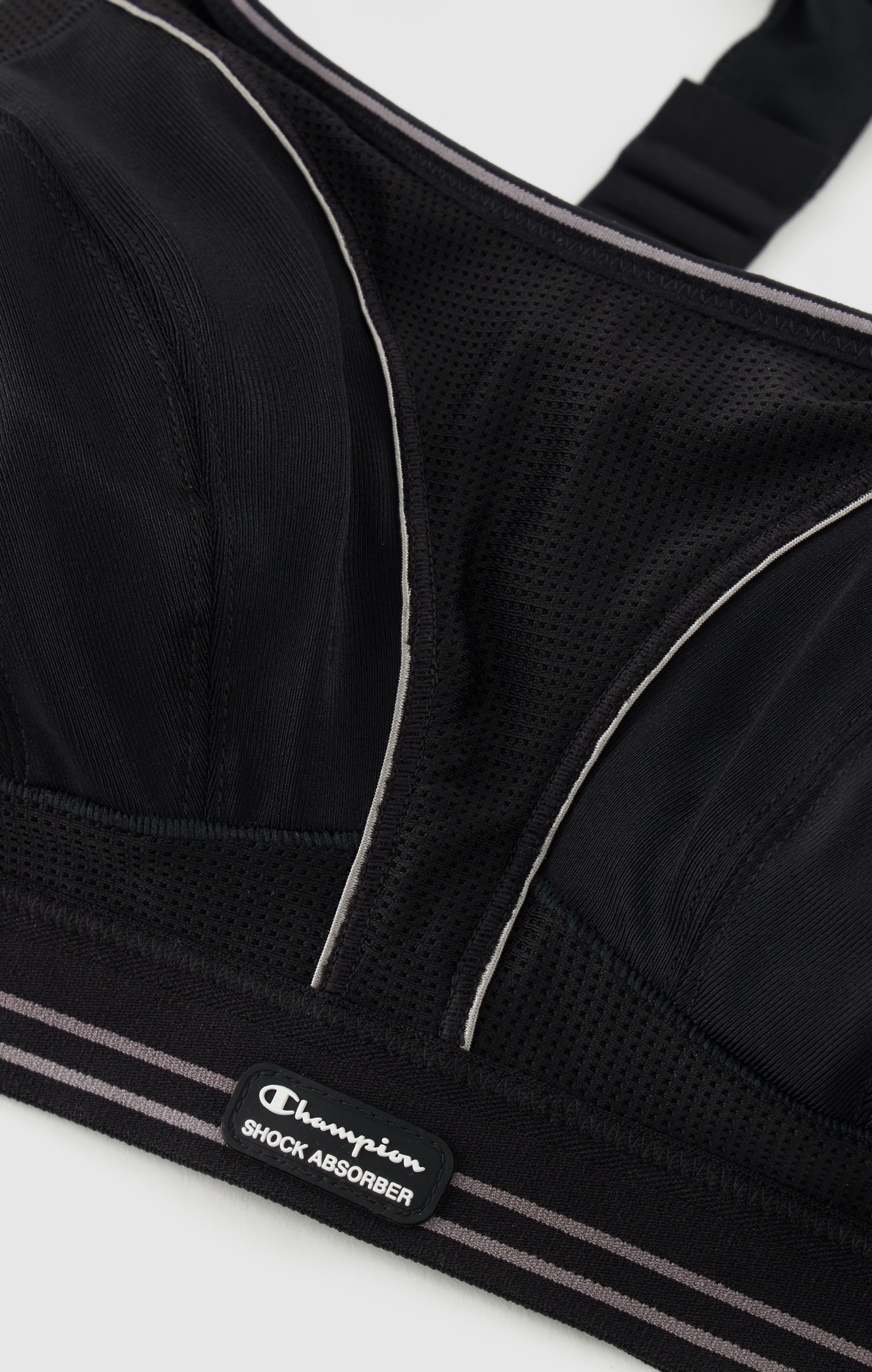 Shock Absorber Sport-BH »Sa Bra S5044 ULTIMATE RUN BRA«, der ideale BH für Laufarten und Sportarten mit starker Belastbarkeit
