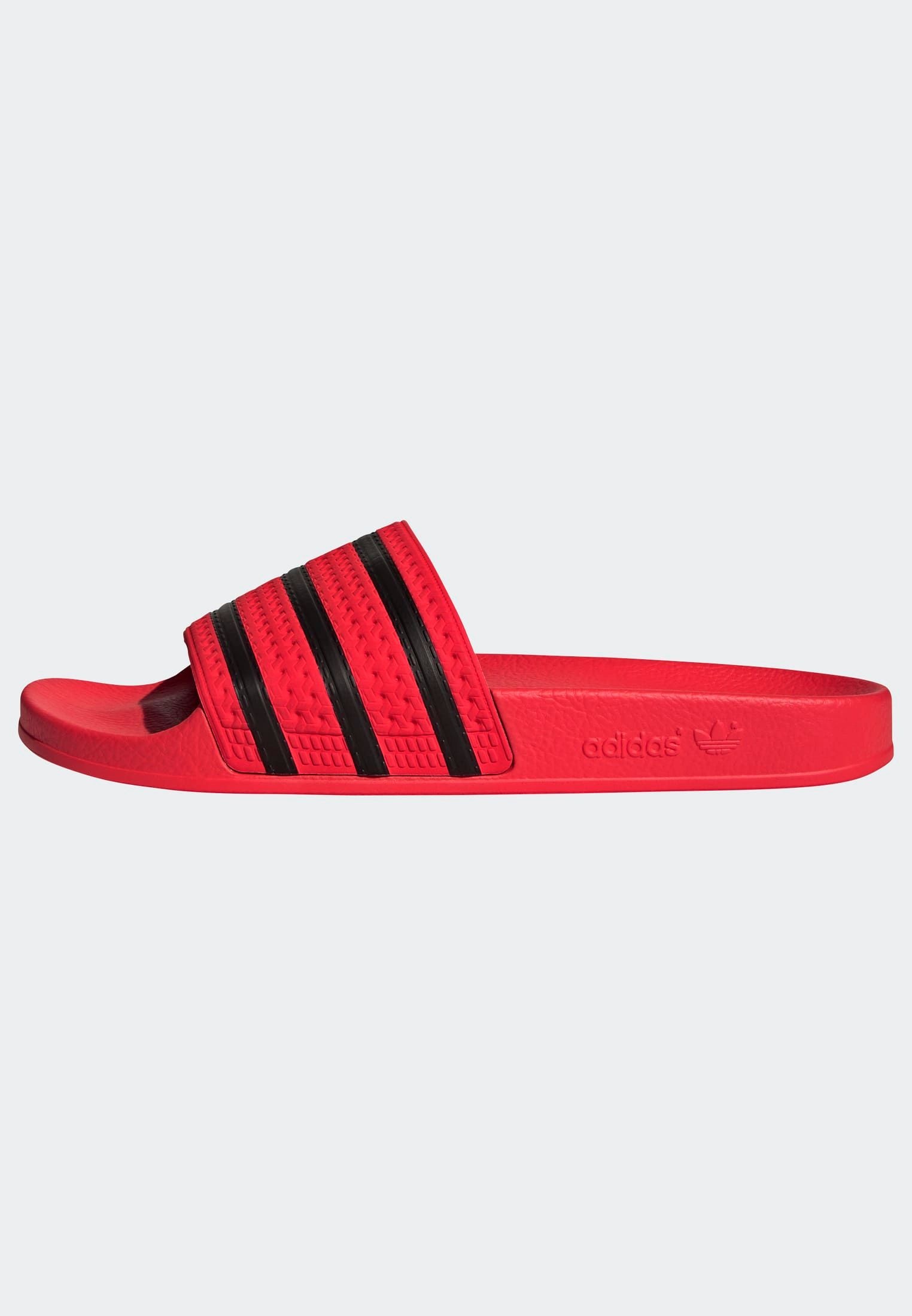 adidas Originals Badesandale »ADILETTE SLIDES«
