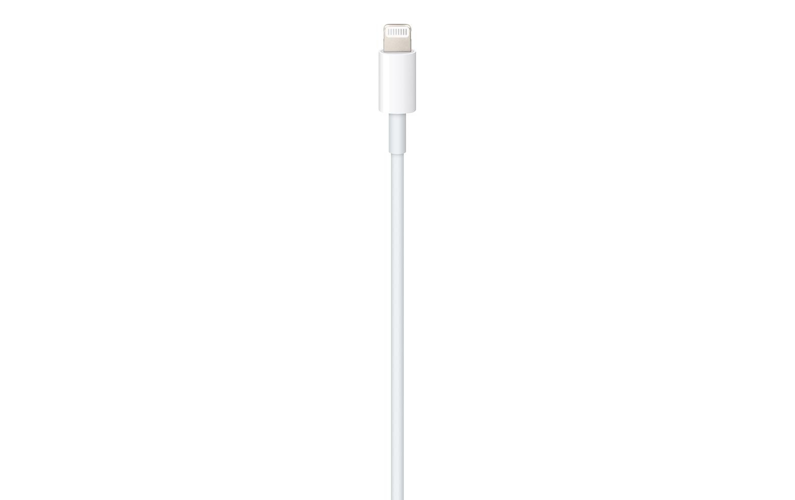 Apple USB-Kabel »USB C Lightning 2«