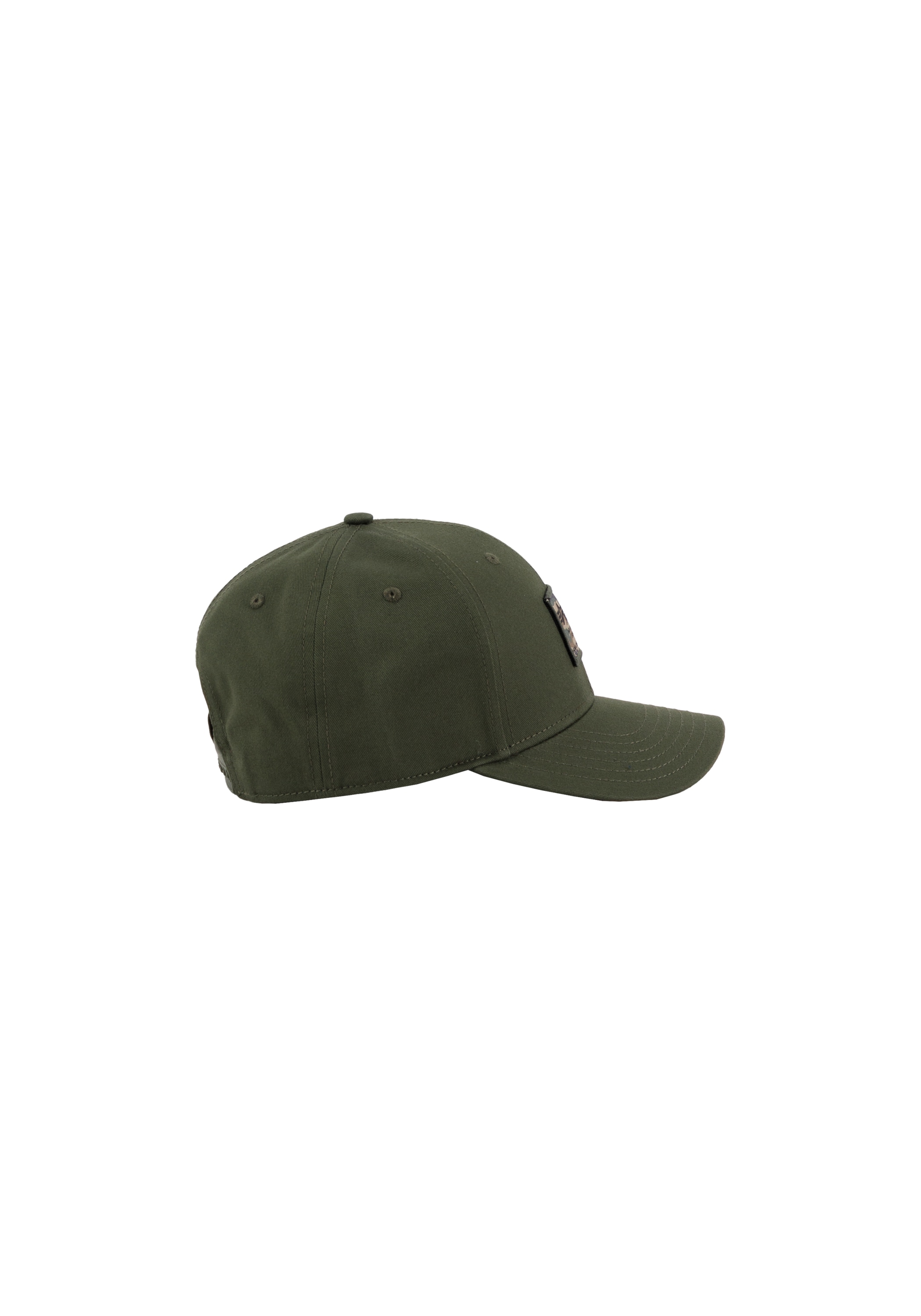 Alpha Industries Baseball Cap »Crew Camo Cap«