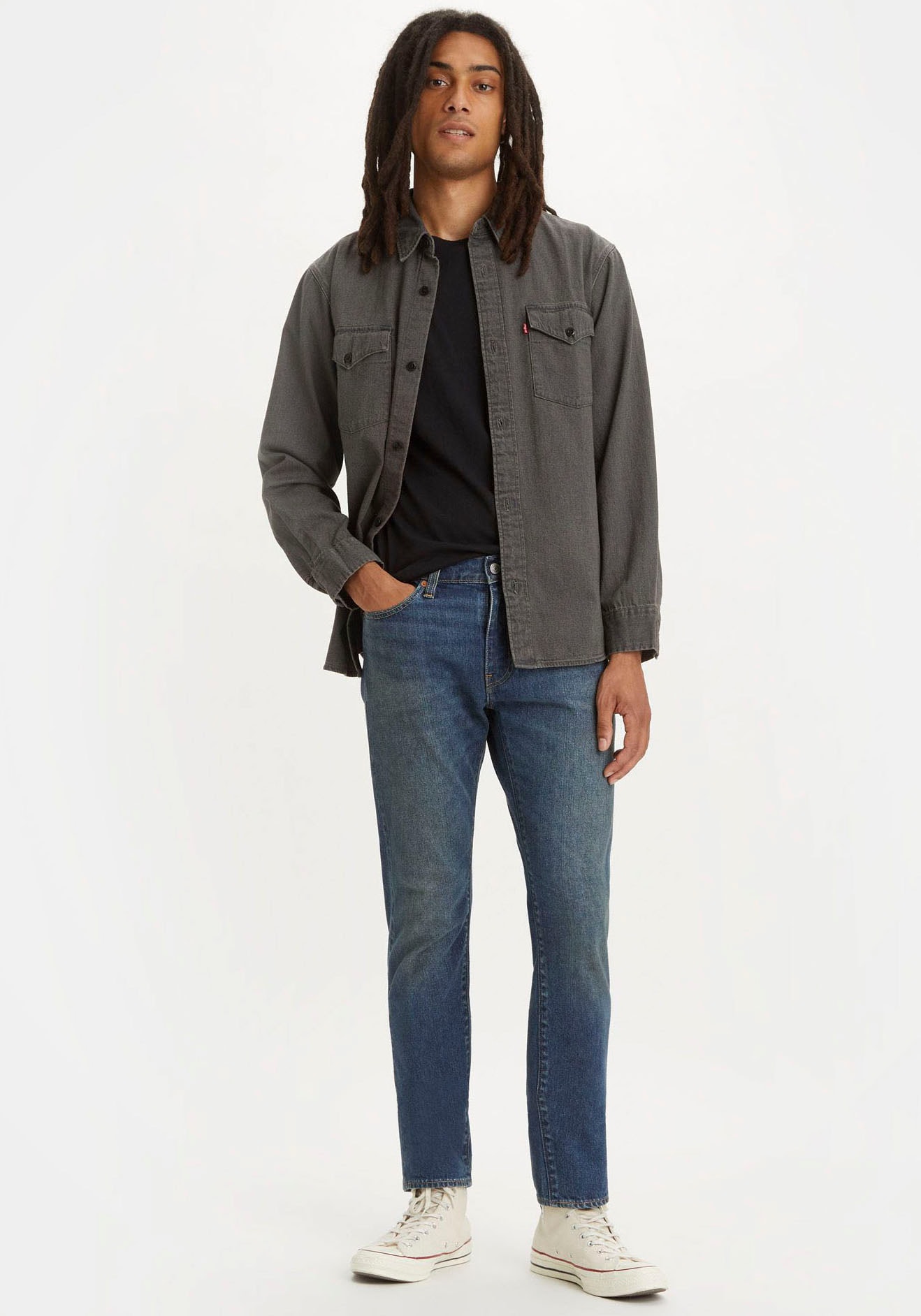 Levi's® Slim-fit-Jeans »511 SLIM«, mit Stretch