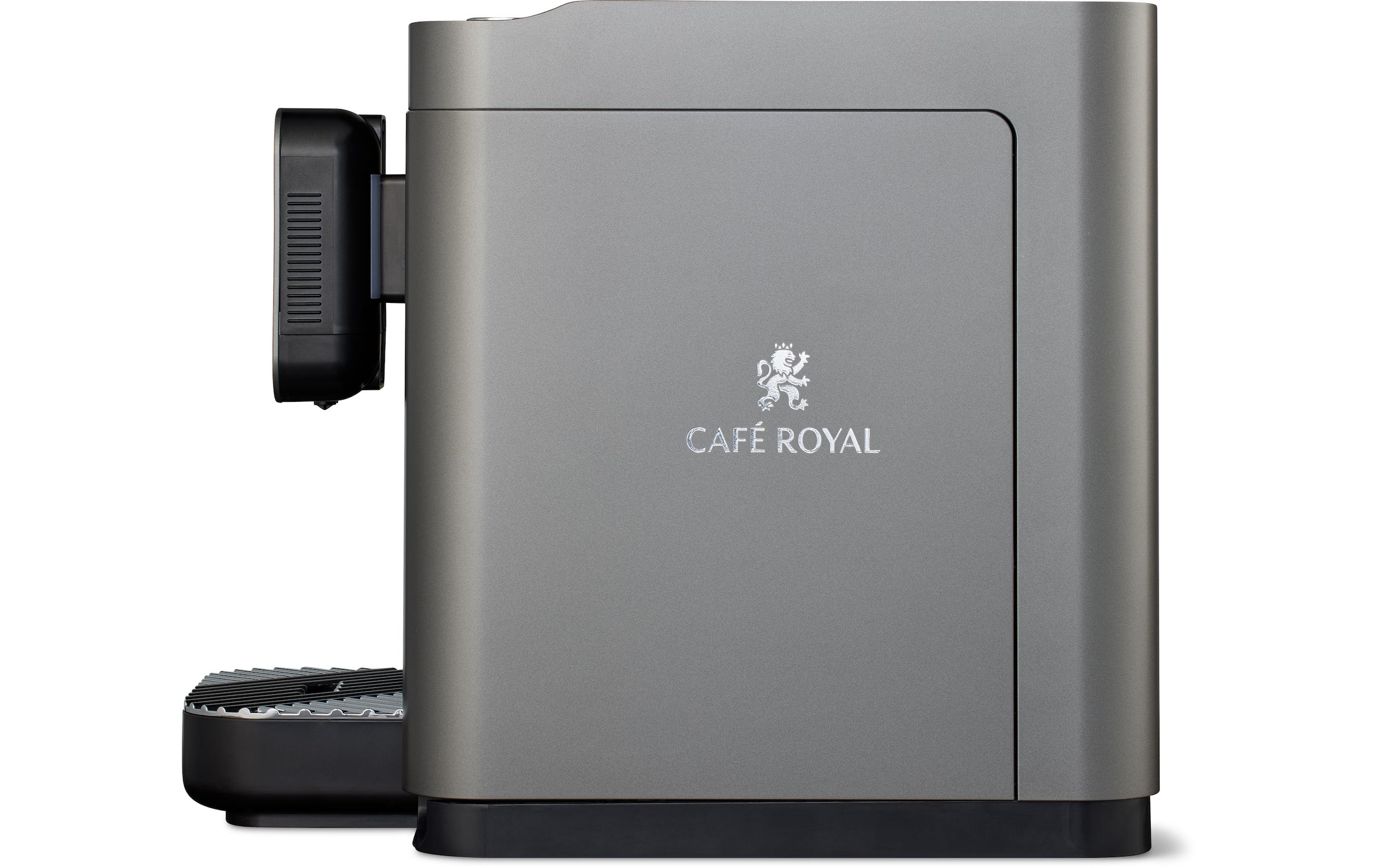 Kaffeebereiter »Café Royal CRpro-300 11016032«