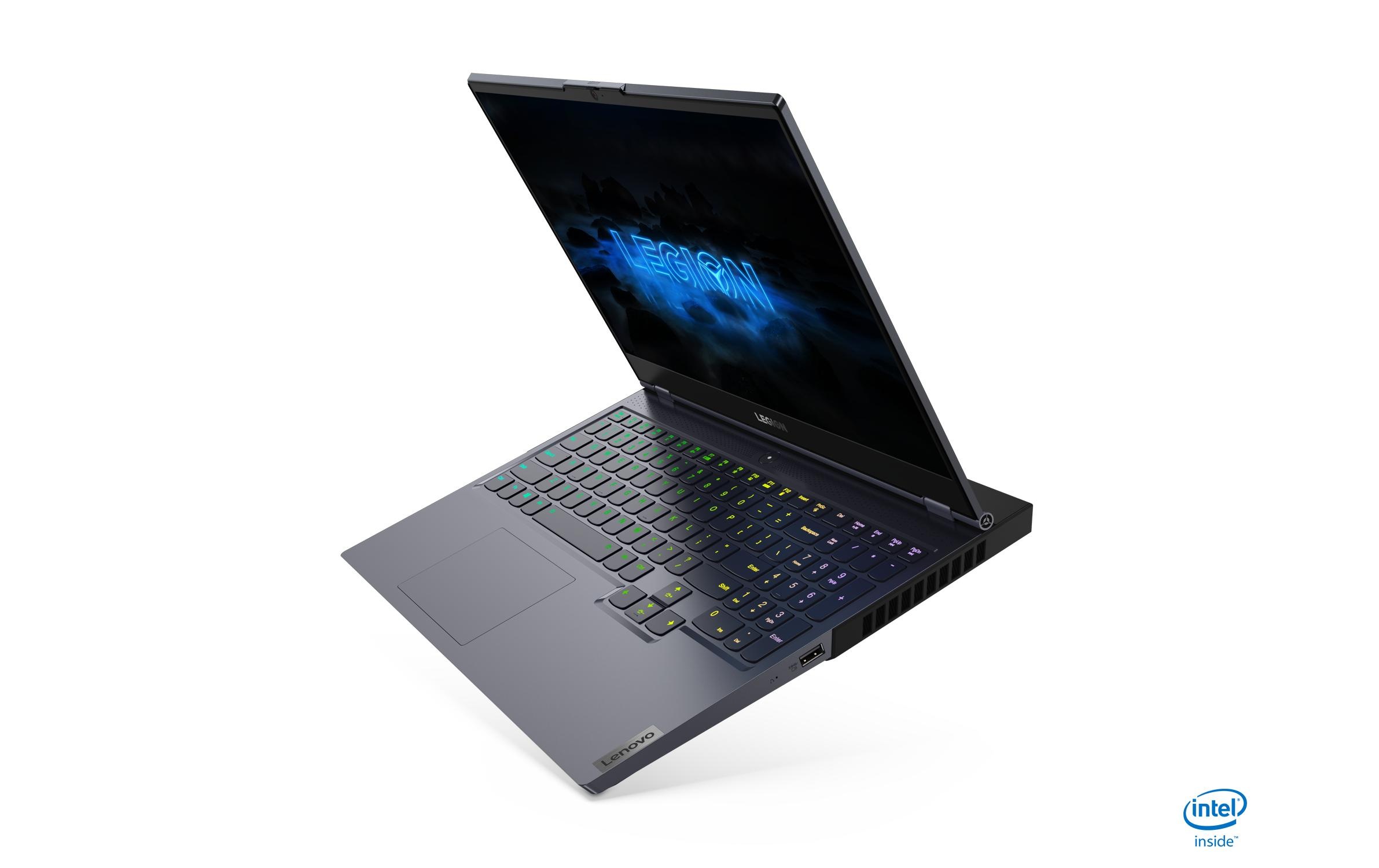 Lenovo Notebook »Legion 7 15IMHg05 (Intel)«, / 15,6 Zoll