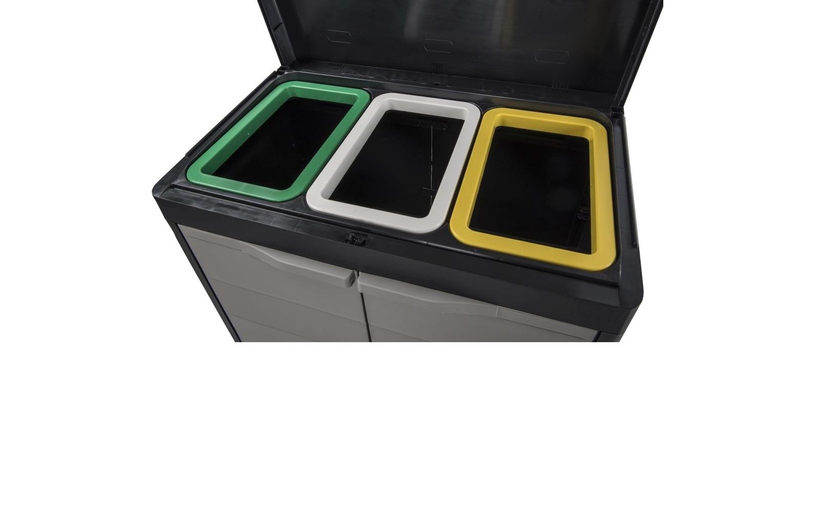 Mehrzweckschrank »Toomax Elegance S«