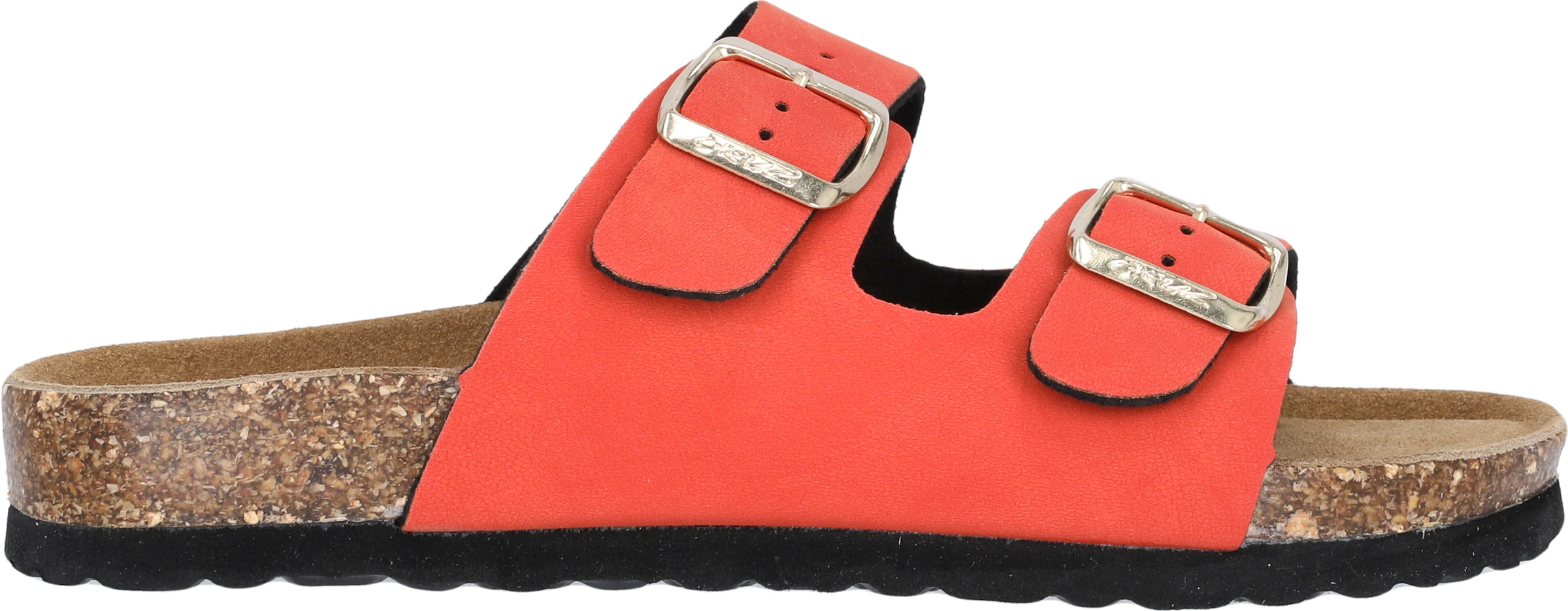 CRUZ Sandale »Whitehill W cork sandal«